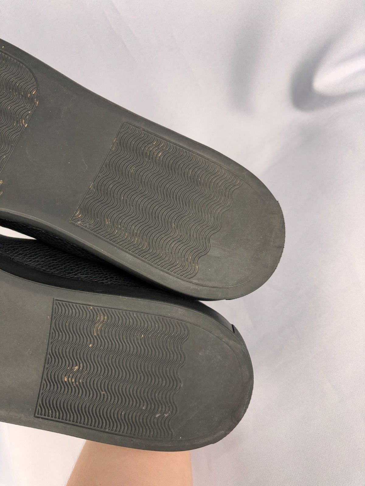 Reiss Reiss Leather Shoes Size EU 45 / US 12 / UK 11 / CM 28.7 Size US 12 / EU 45 - 19 Thumbnail