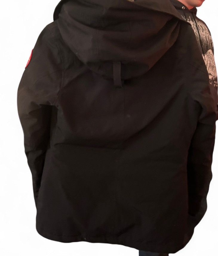 Canada Goose Canada Goose Jacket, USW SM GREAT CONDITION Size S / US 4 / IT 40 - 5 Thumbnail