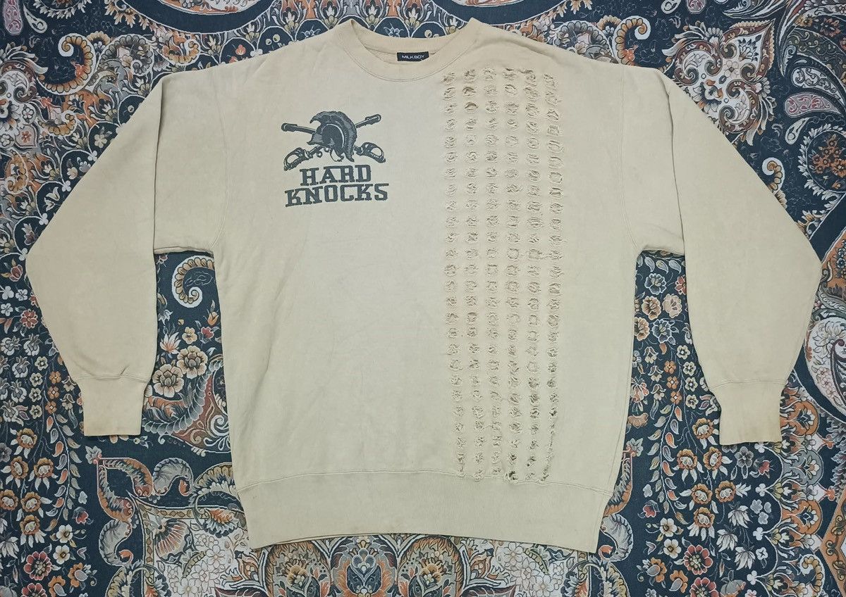 Japanese Brand Milkboy Size US XL / EU 56 / 4 - 3 Thumbnail