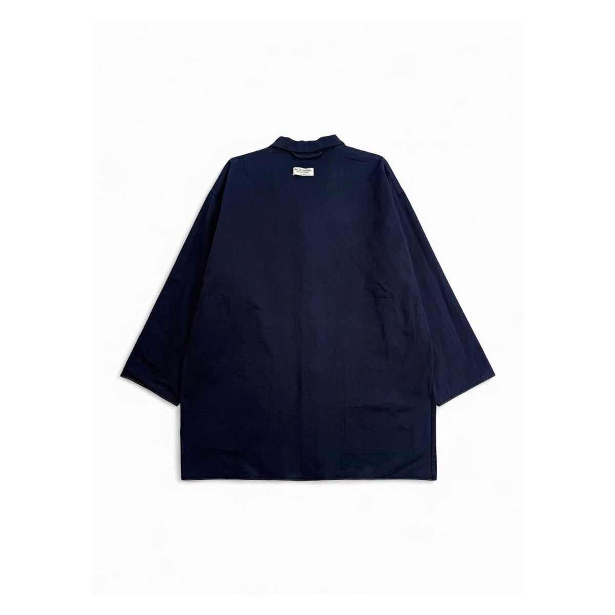 Comme des Garcons Comme Des Garcons 2Way Jacket Size US L / EU 52-54 / 3 - 4 Thumbnail