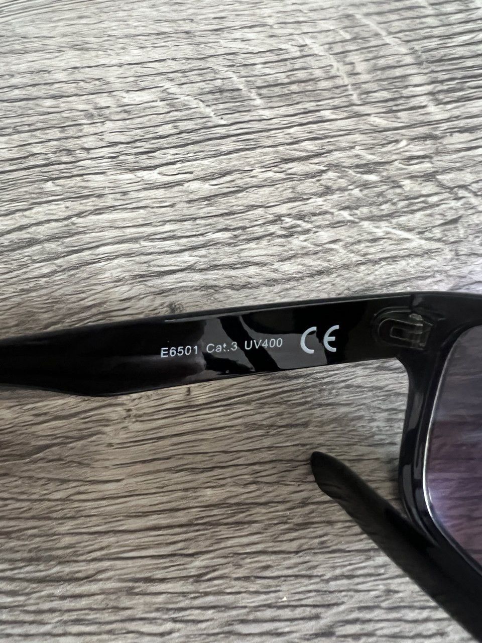 Armani Armani sunglasses unisex Size ONE SIZE - 7 Thumbnail