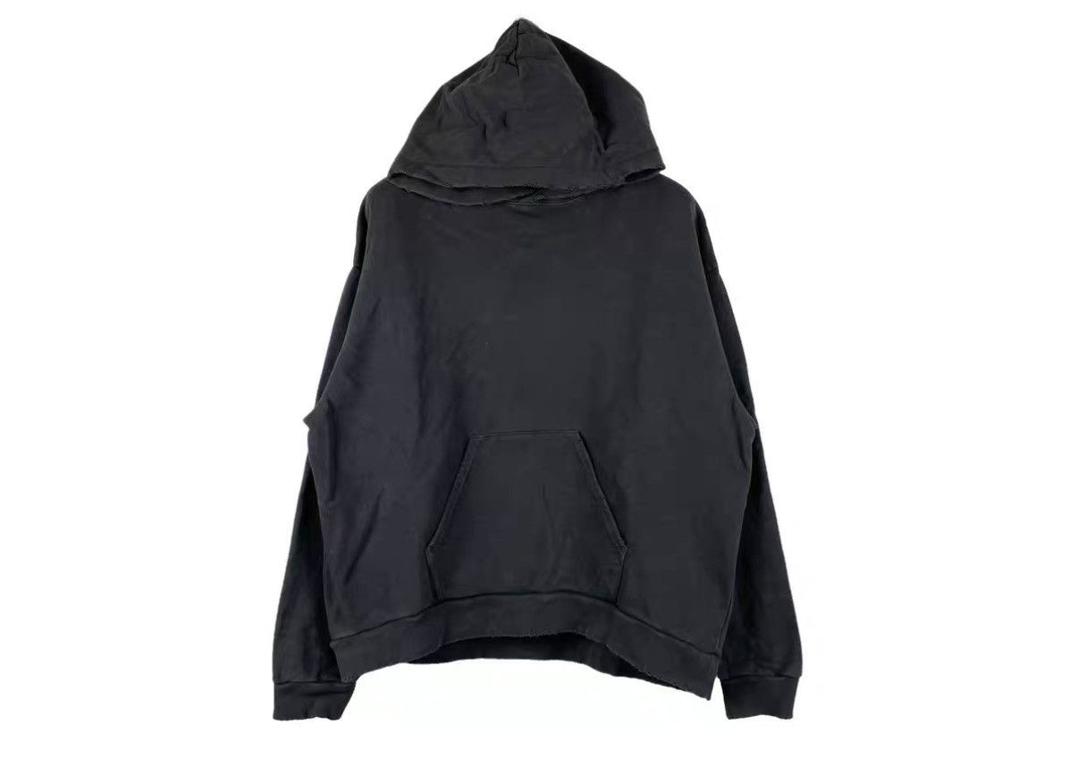 Beams Japan Beams Future Archive Basic Vintage Hoodie J31 Size US XL / EU 56 / 4 - 1 Thumbnail