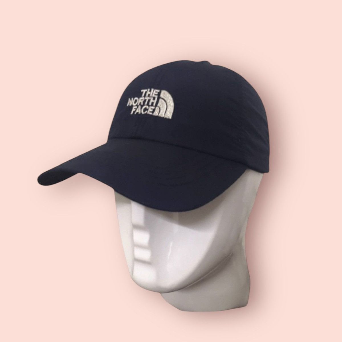 The North Face × Vintage VINTAGE THE NORTH FACE OUTDOOR CAP Size ONE SIZE - 1 Thumbnail