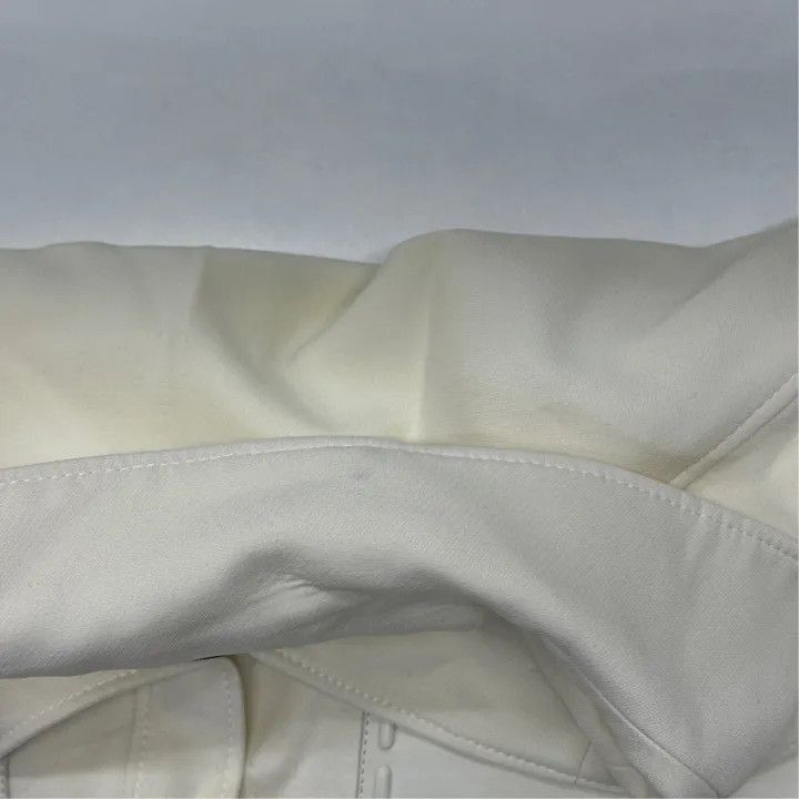 Fendi Fendi SS22 Belted Button-Up Jacket -2507 Size M / US 6-8 / IT 42-44 - 7 Thumbnail