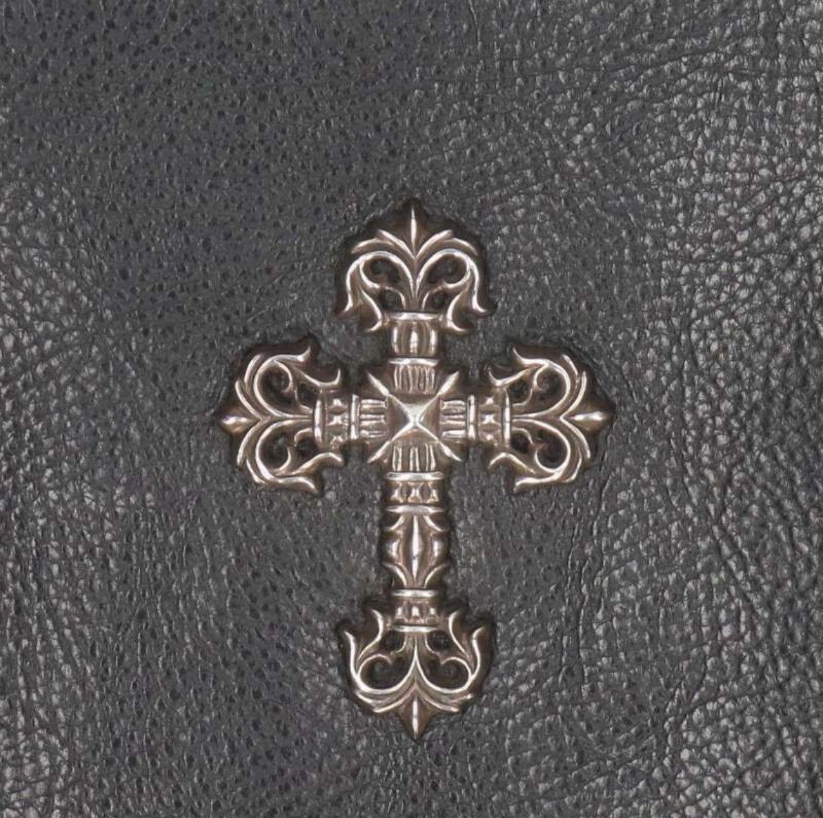 Chrome Hearts Chrome Hearts Square Pocket Filigree Bag Size ONE SIZE - 5 Thumbnail