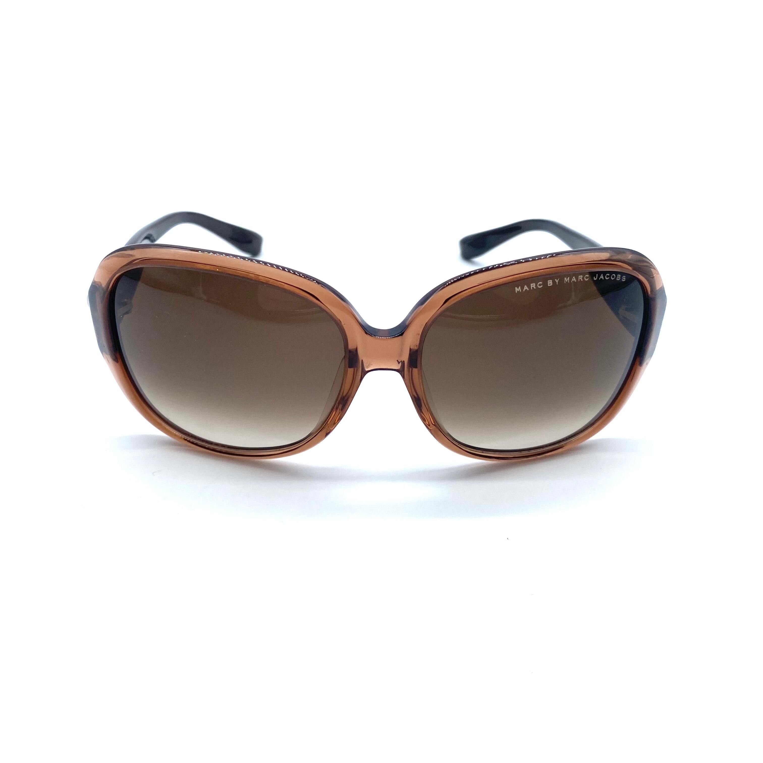 Marc Jacobs Marc By Marc Jacobs Sunglasses Womans Size ONE SIZE - 2 Thumbnail