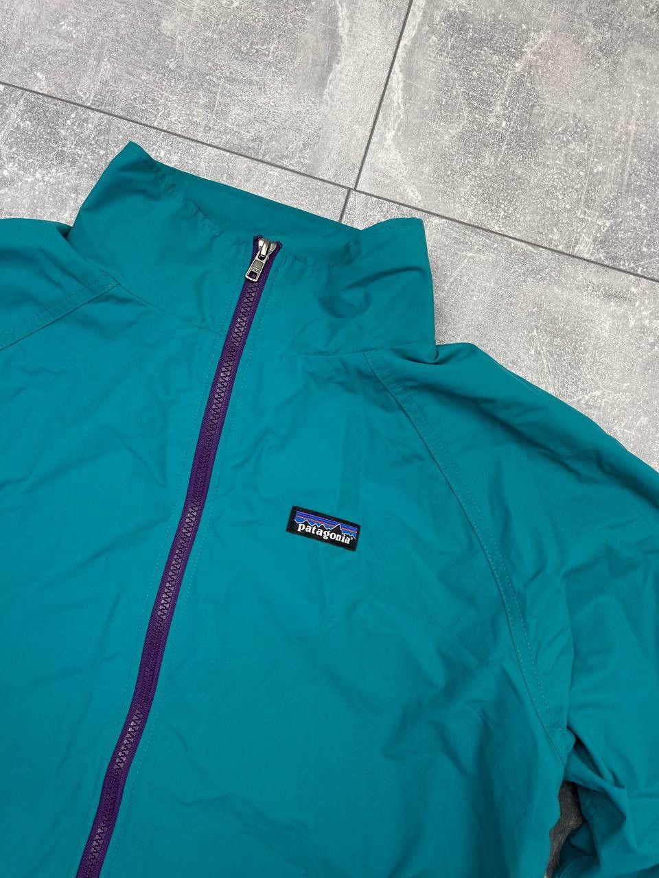 Patagonia Patagonia vintage jacket Size US M / EU 48-50 / 2 - 2 Thumbnail