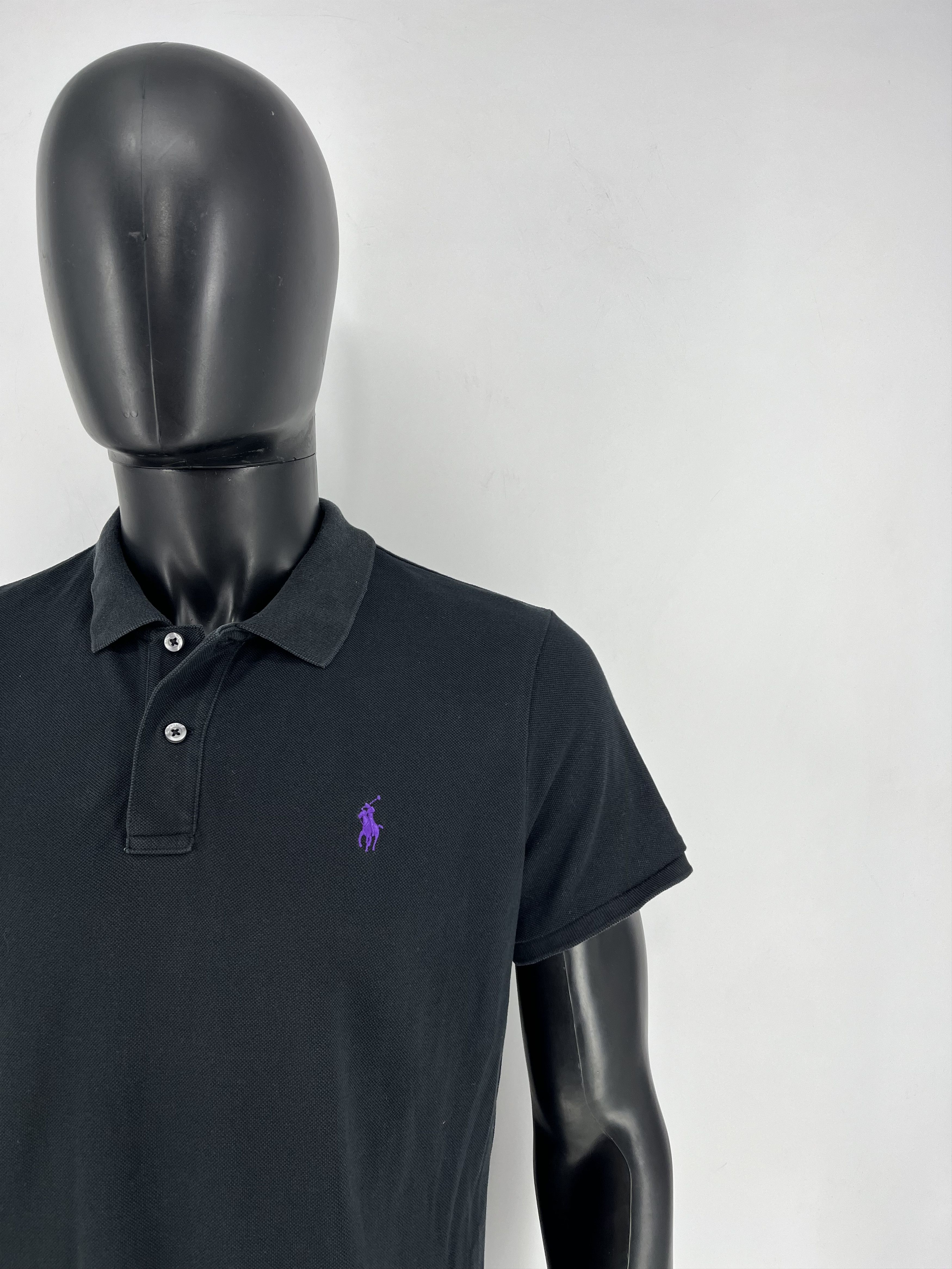Polo Ralph Lauren × Ralph Lauren Vintage Ralph Lauren Polo Y2K American Wear 90s Casual Style Size US XL / EU 56 / 4 - 6 Thumbnail