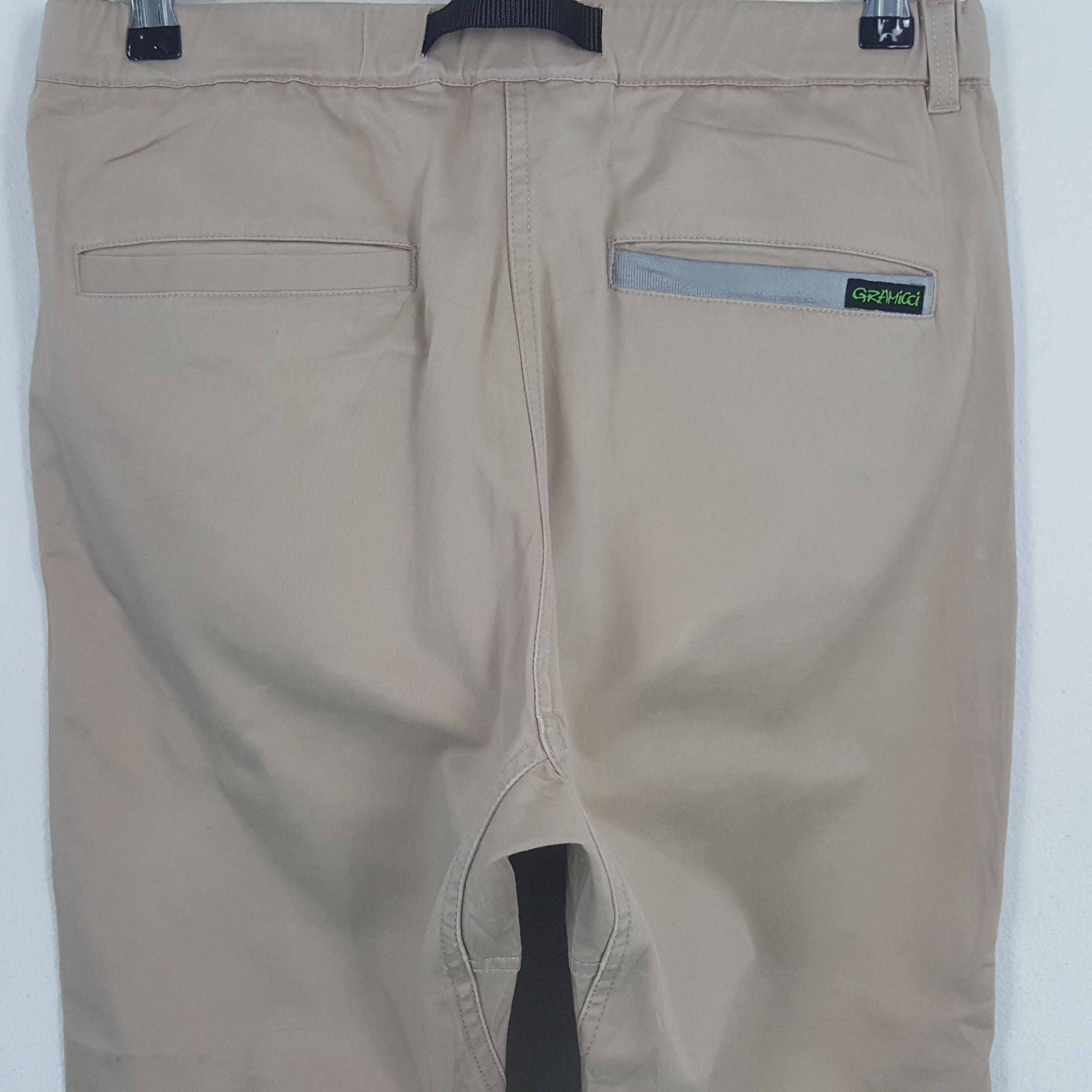 Gramicci × Vintage Vintage Gramicci Casual Pants Size US 30 / EU 46 - 5 Thumbnail