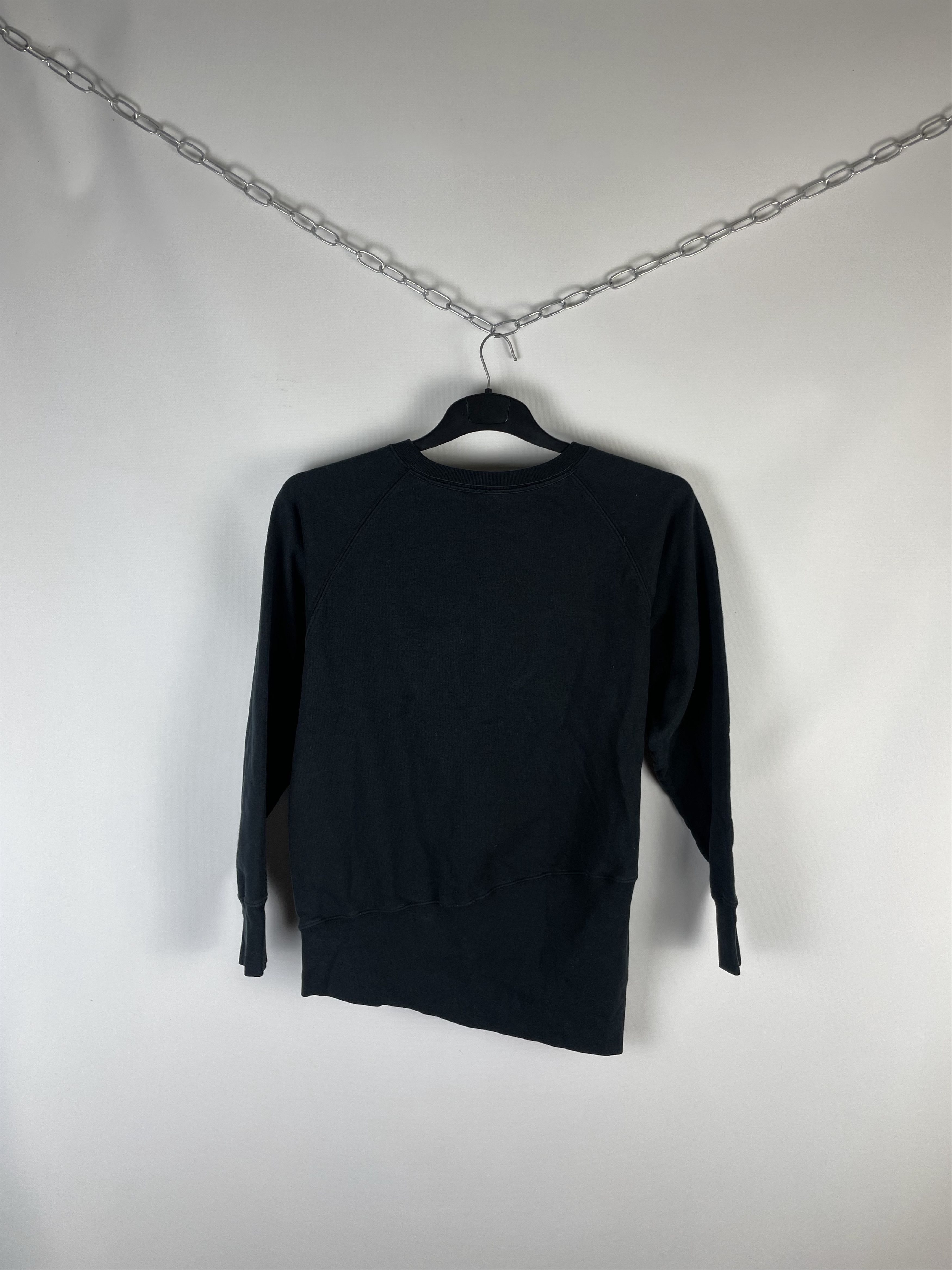 Maharishi Faded MAHARISHI Rare Sweatshirt Size M / US 6-8 / IT 42-44 - 7 Thumbnail