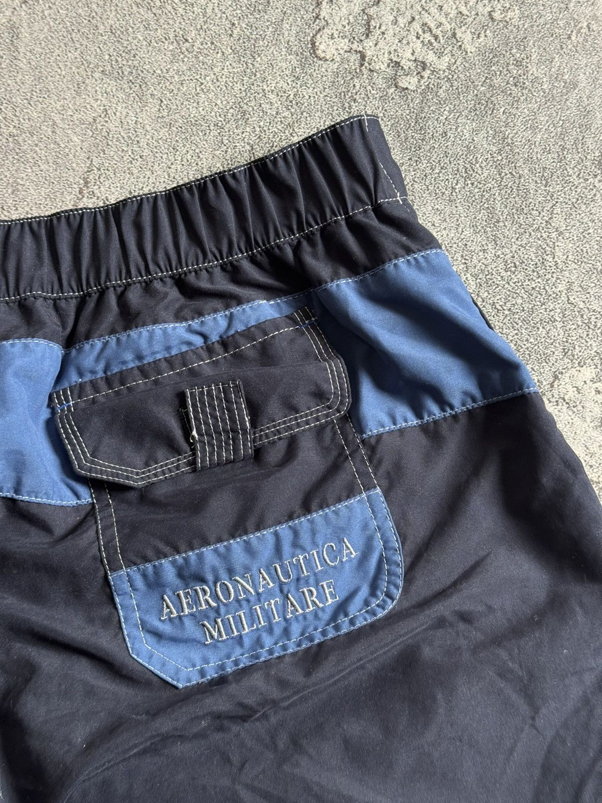 Aeronautica Militare Aeronaultica Militare 52size casual shorts 🩳 summer Size US 34 / EU 50 - 13 Thumbnail