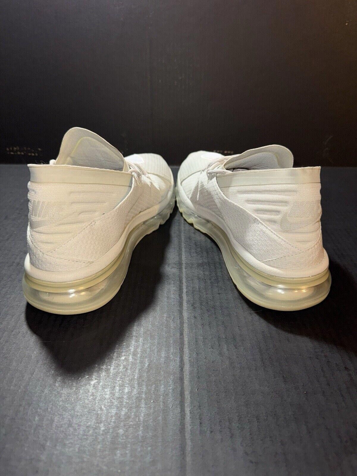 Nike Nike Men's Air Max Flair 'Light Bone' 942236-005 - Size 11 Size US 11 / EU 44 - 6 Thumbnail