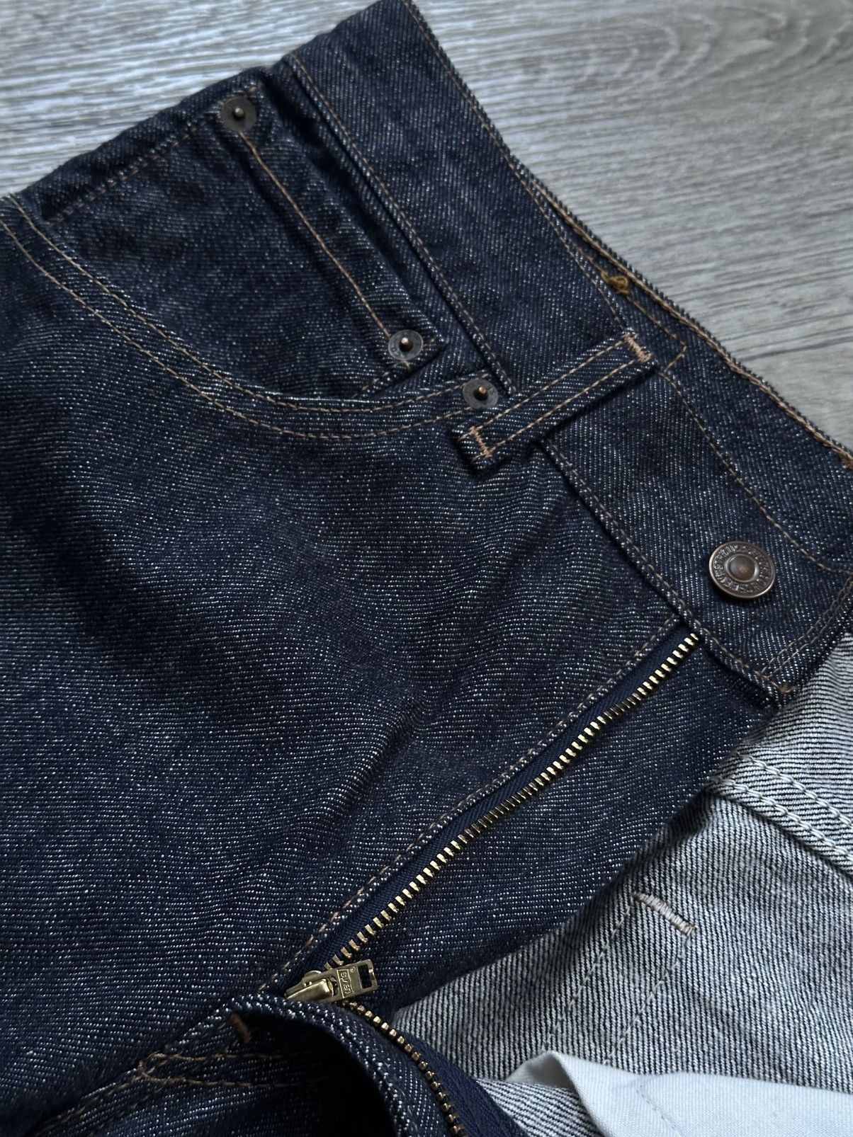 Levi's 🫧LEVI’S 525 VINTAGE 30/30 Size US 30 / EU 46 - 9 Thumbnail