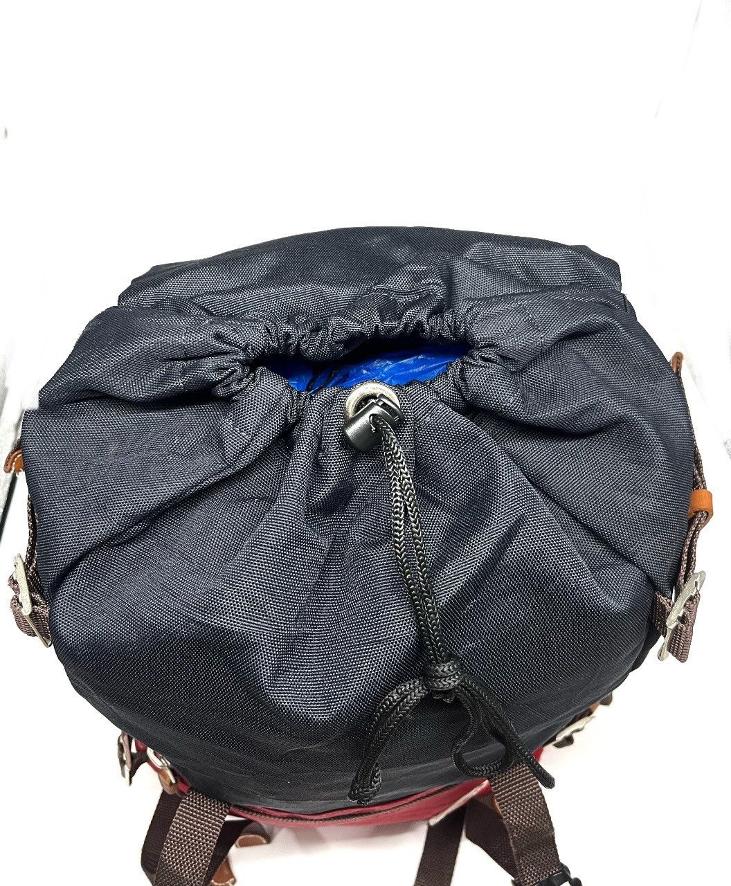 Makaveli Authentic MAKAVELIC Double Buckle Rucksack Backpack Flap Size ONE SIZE - 7 Thumbnail