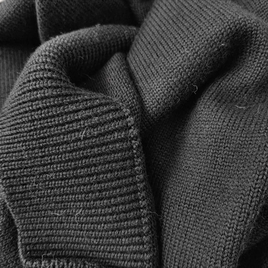 Balmain Balmain Sweater Size US S / EU 44-46 / 1 - 2 Thumbnail