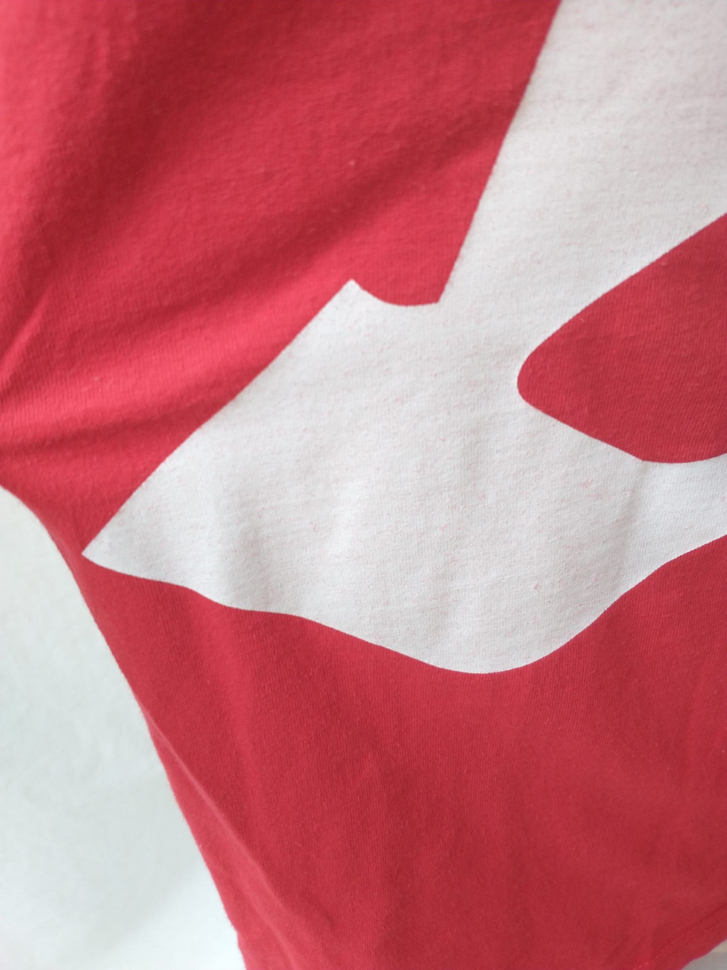 Billionaire Boys Club Billionaire Boys Club BBC T-Shirt Logo Red Size M Size US M / EU 48-50 / 2 - 6 Thumbnail