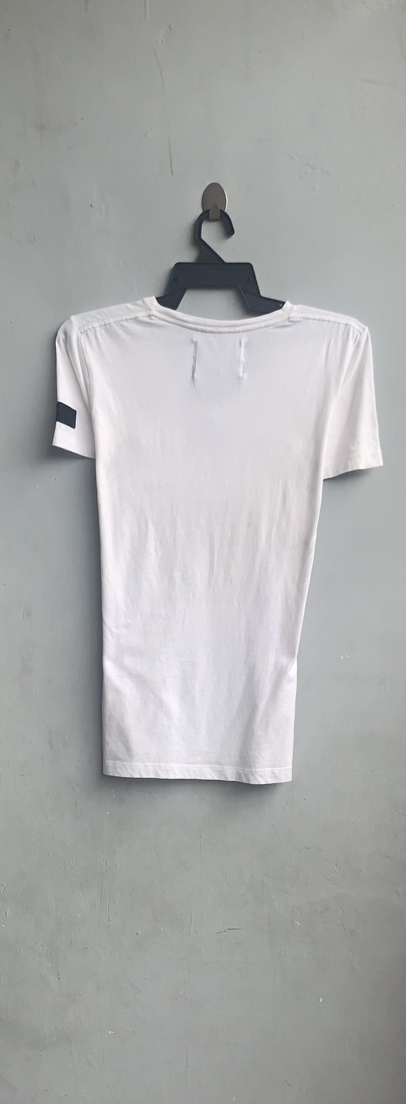 Japanese Brand Crazy Devil Shirt Size US S / EU 44-46 / 1 - 6 Thumbnail