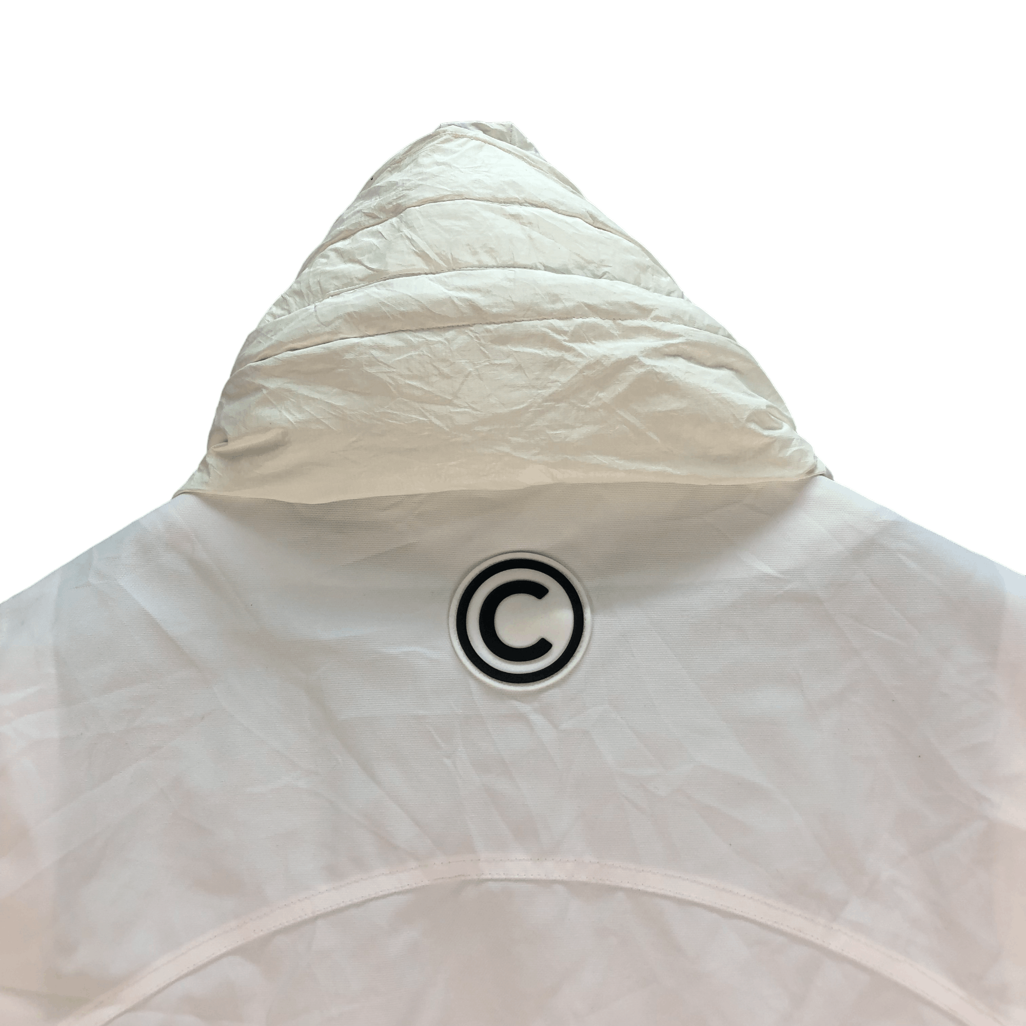 Colmar Colmar A.G.E. by Shayne Oliver White Utility Vest #6509-70 Size US XXL / EU 58 / 5 - 20 Thumbnail