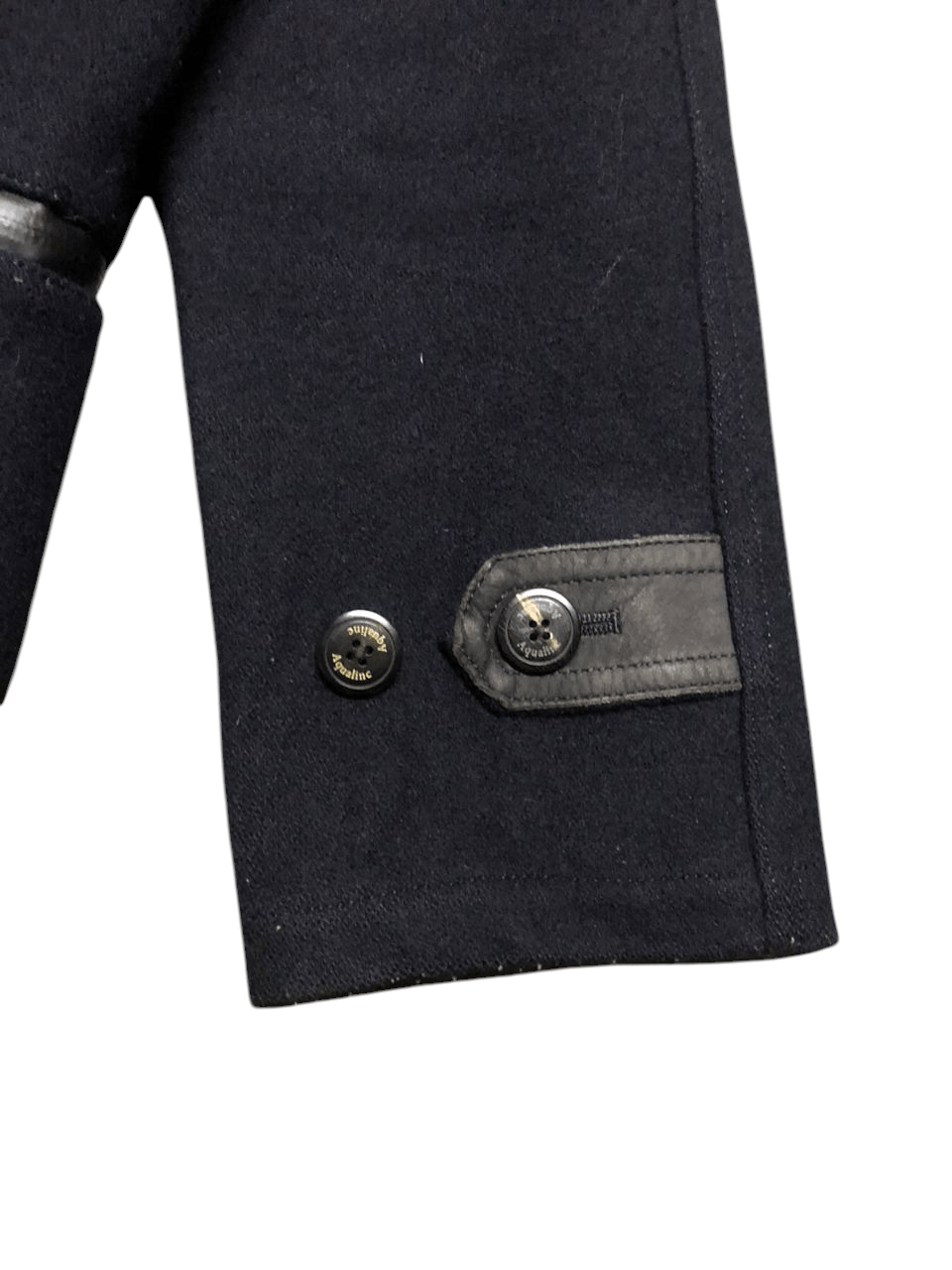 Journal Standard Journal Standard Aqualinc Pertex Unlimited Overcoat Jacket Size US M / EU 48-50 / 2 - 7 Thumbnail
