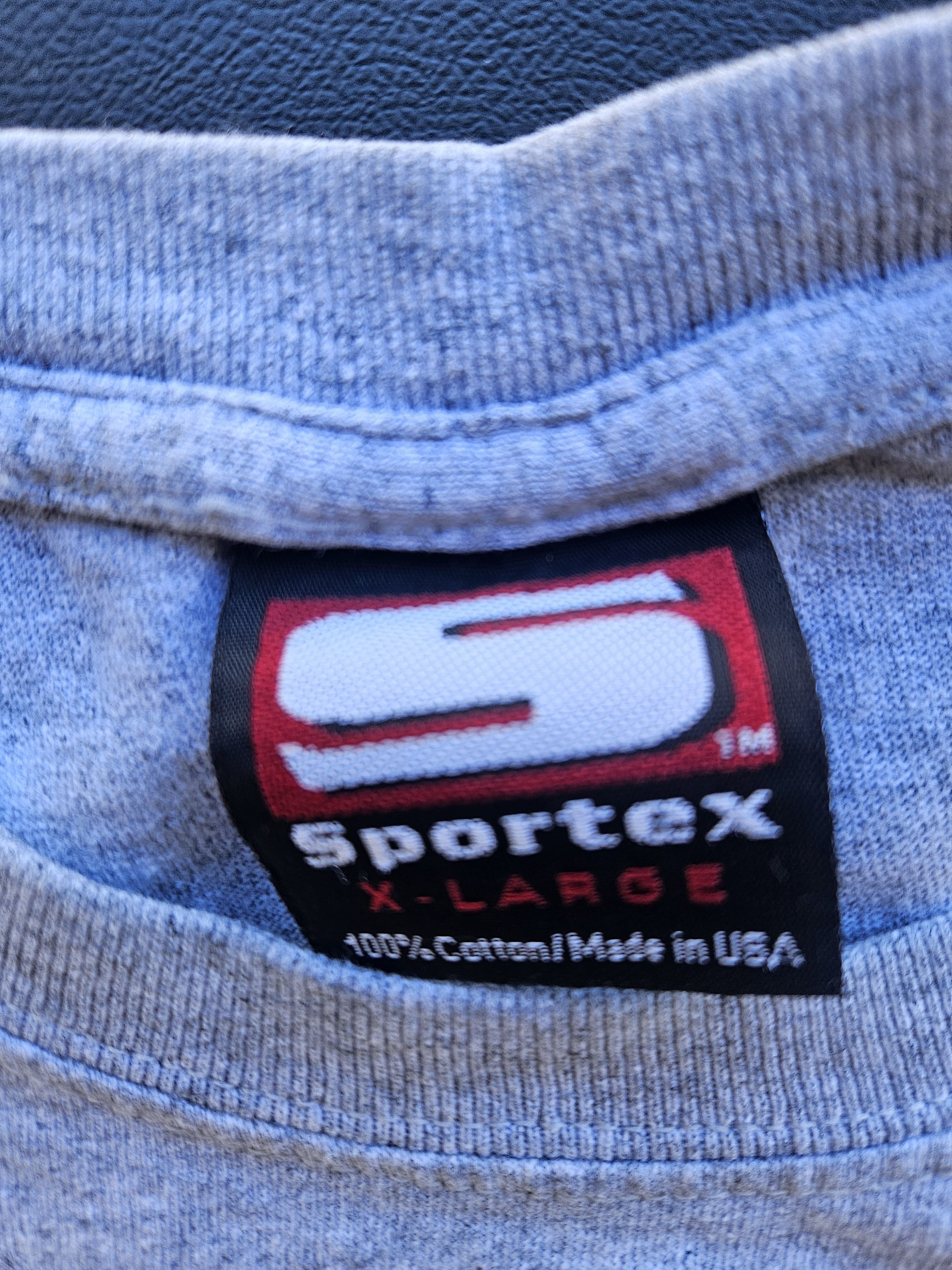 NBA Phoenix Suns Jared Dudley Y2K Sportex Tee Size US XL / EU 56 / 4 - 3 Thumbnail