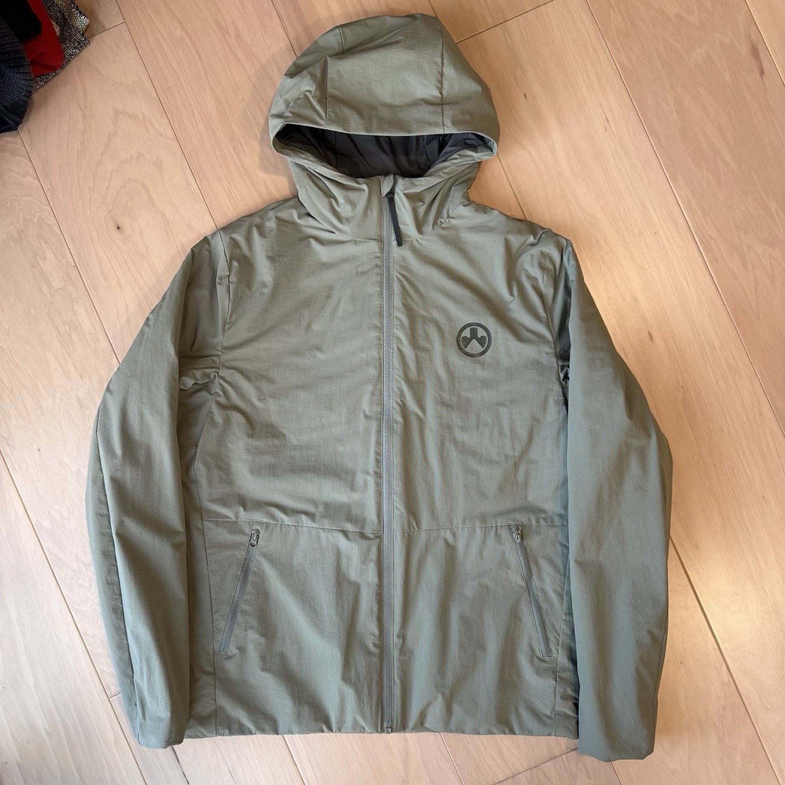 Patagonia Magpul Industries Jacket S Military Green Puffer Full Zip Size US S / EU 44-46 / 1 - 2 Thumbnail