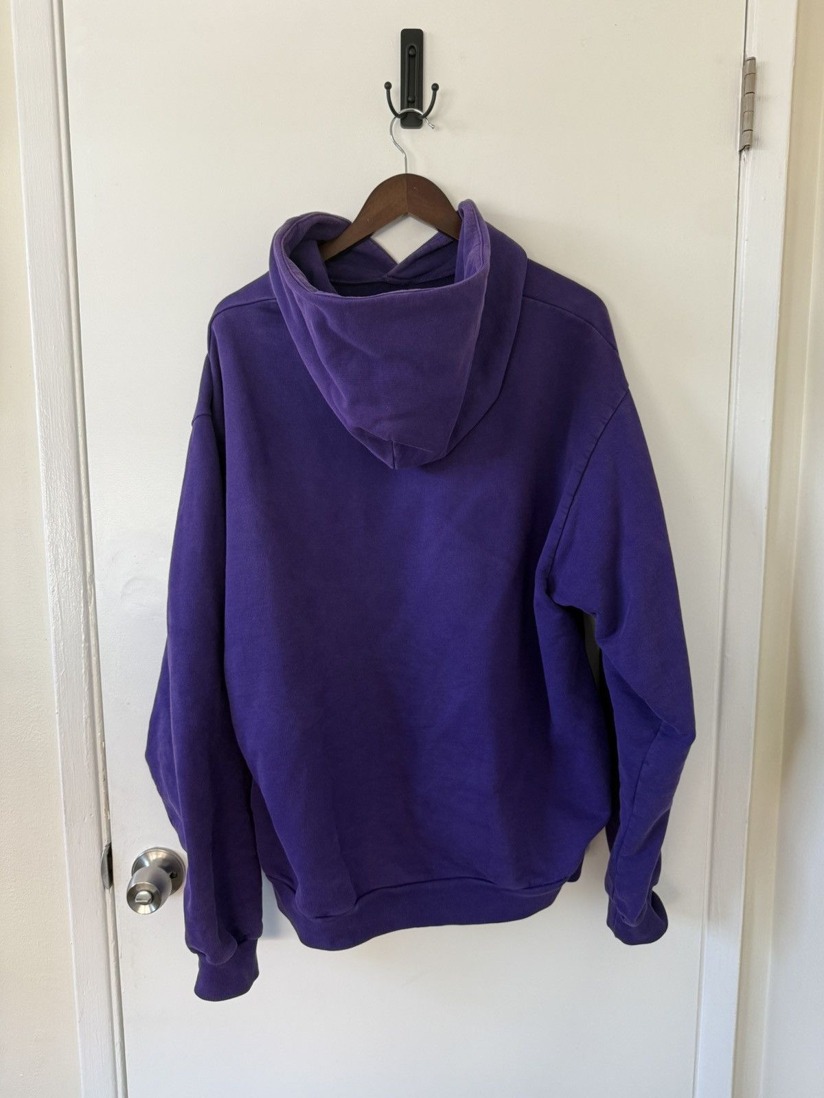 Marni Marni Spray Paint Hoodie Size US L / EU 52-54 / 3 - 2 Thumbnail