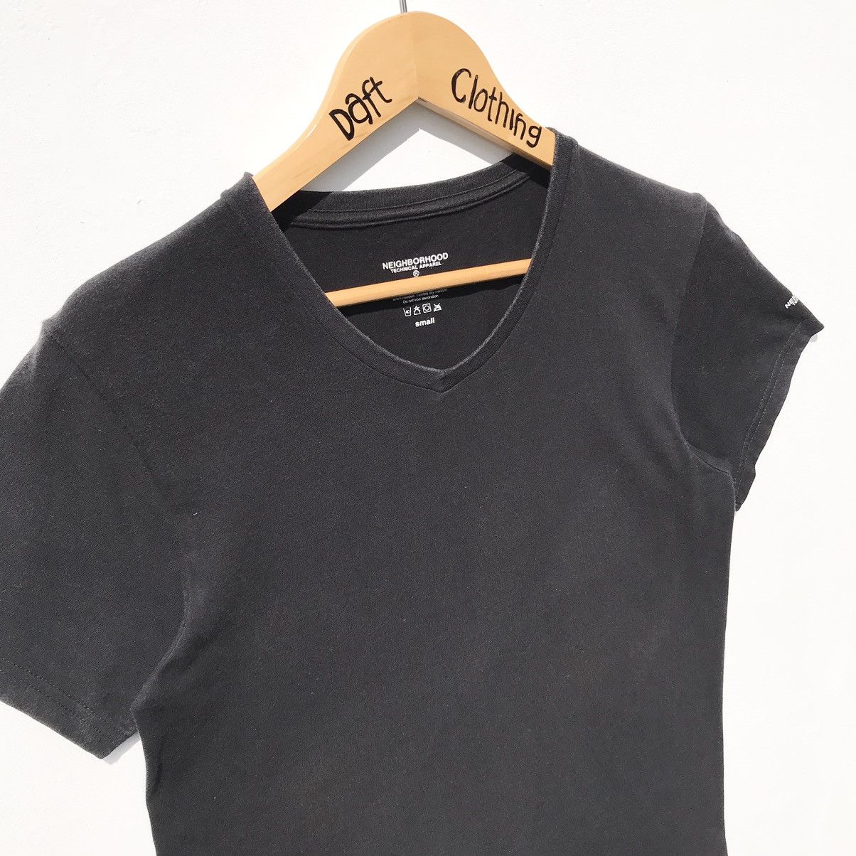 Neighborhood Neigborhood Technical Apprel Shirt Neigborhood SunFaded Size US S / EU 44-46 / 1 - 5 Thumbnail