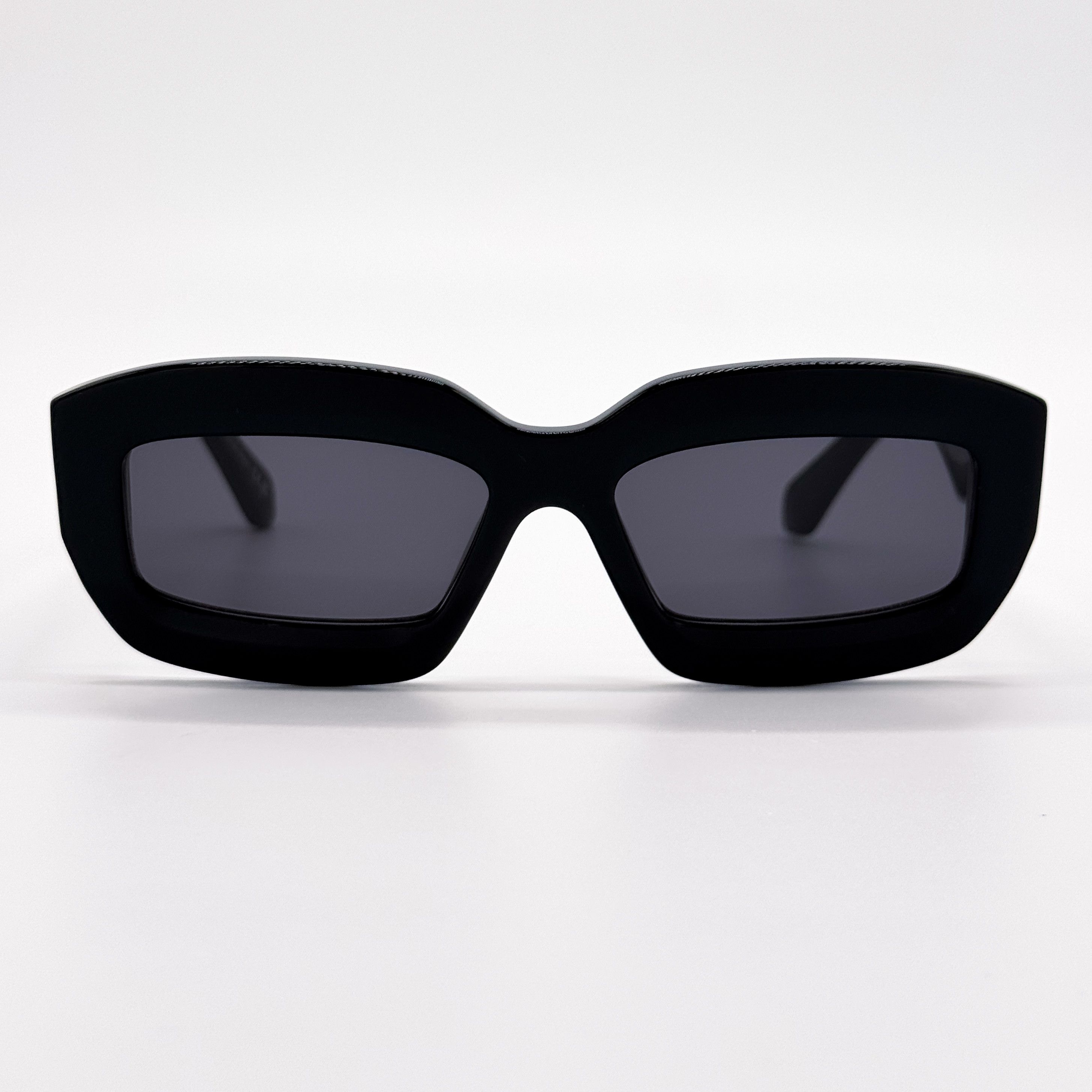 Off-White NEW OFF-WHITE OERI138 CHARLOTTE 1007 SUNGLASSES WOMEN SQUARE Size ONE SIZE - 2 Thumbnail