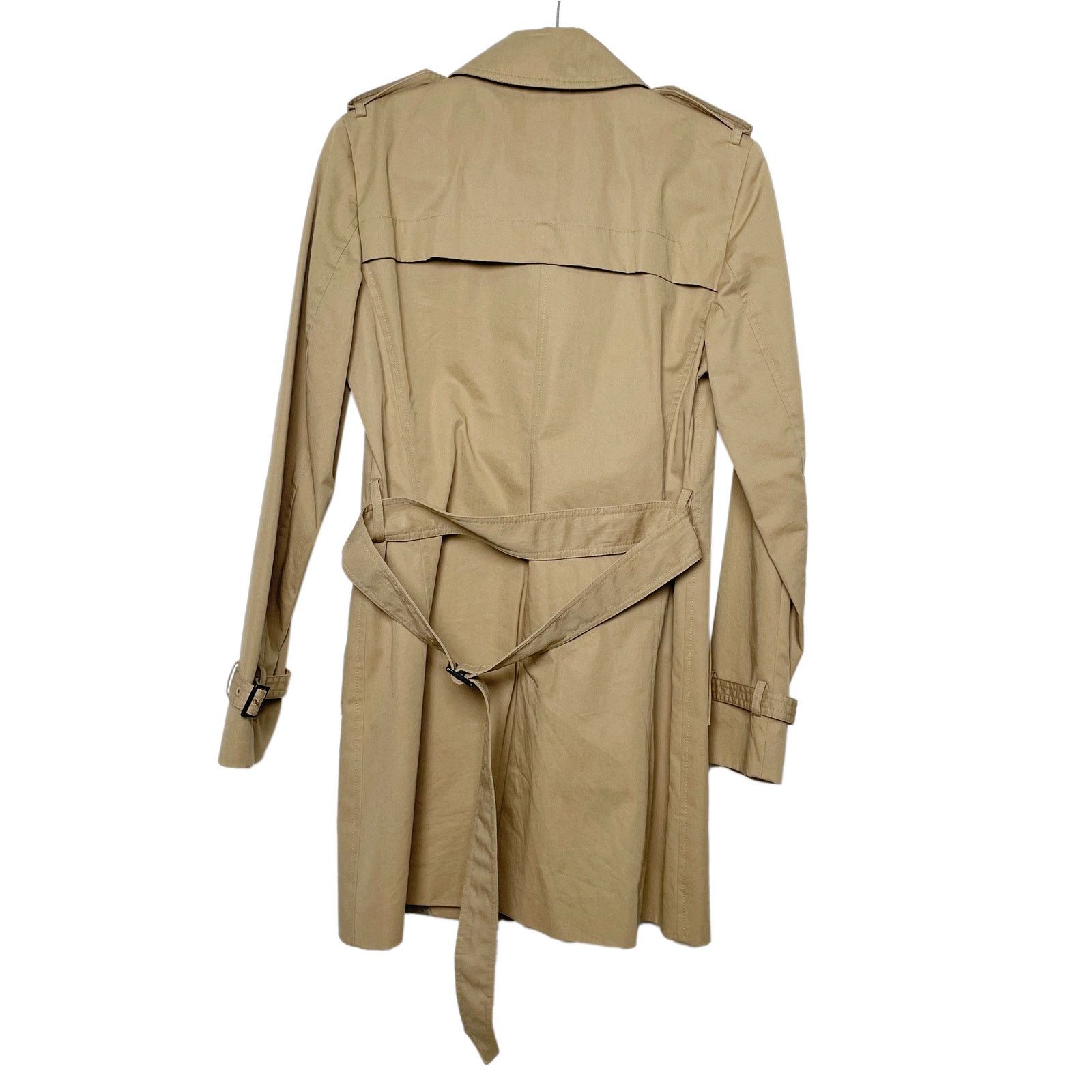 CLOSED Short Trench Size S / US 4 / IT 40 - 2 Thumbnail