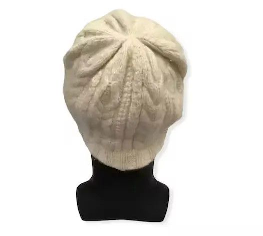 Ralph Lauren Ralph Lauren Knit beanie Hat Size ONE SIZE - 4 Thumbnail