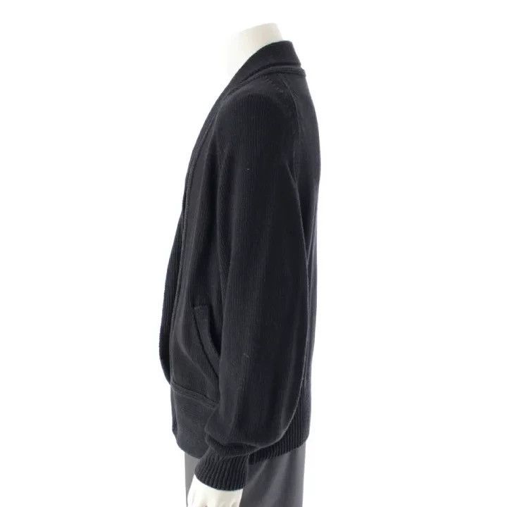 Issey Miyake issey miyake Silk knitted coat Size US M / EU 48-50 / 2 - 2 Thumbnail