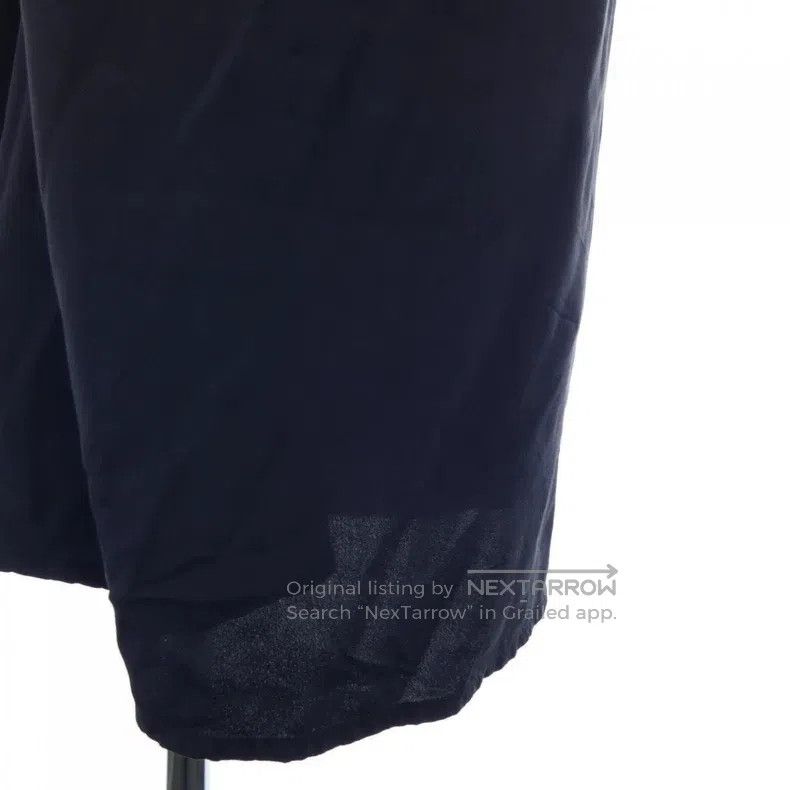 Yohji Yamamoto Yohji Yamamoto size 2 95aw Japanese Wrap Skirt Size 24" / US 00 / IT 34 - 4 Thumbnail