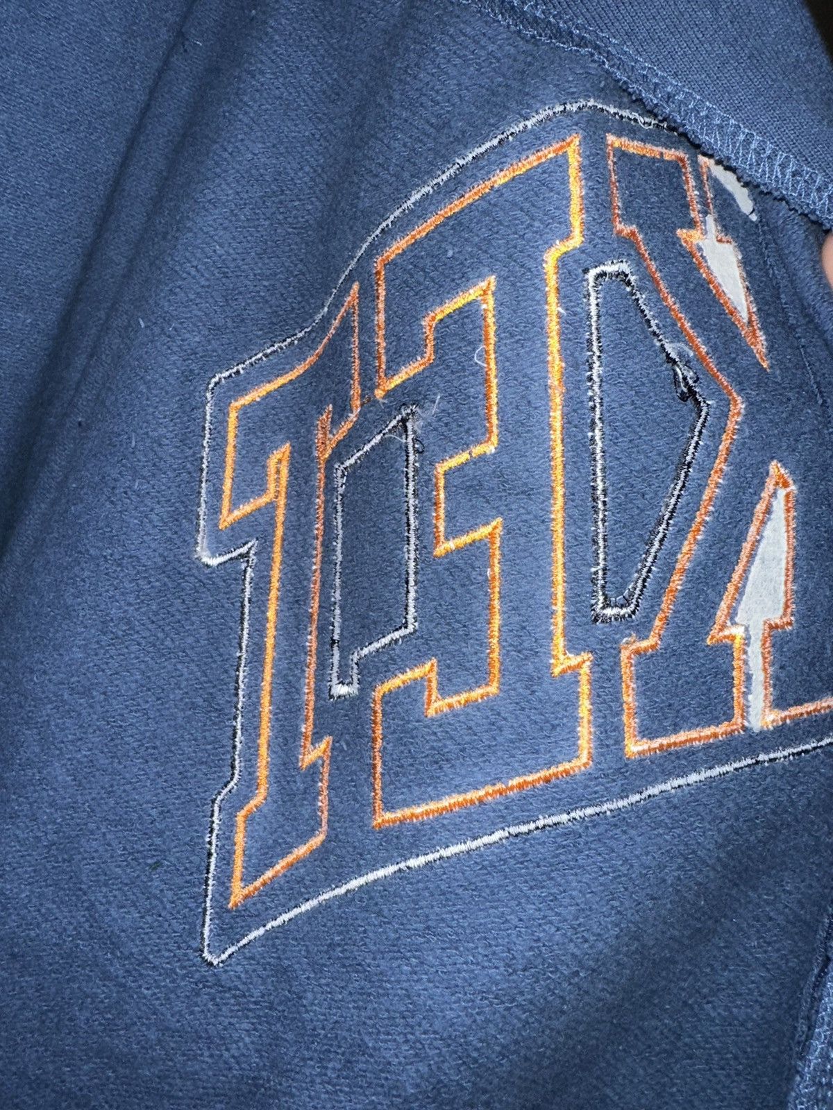 Market Market Arc Zip Up Hoodie Size US XXL / EU 58 / 5 - 9 Thumbnail