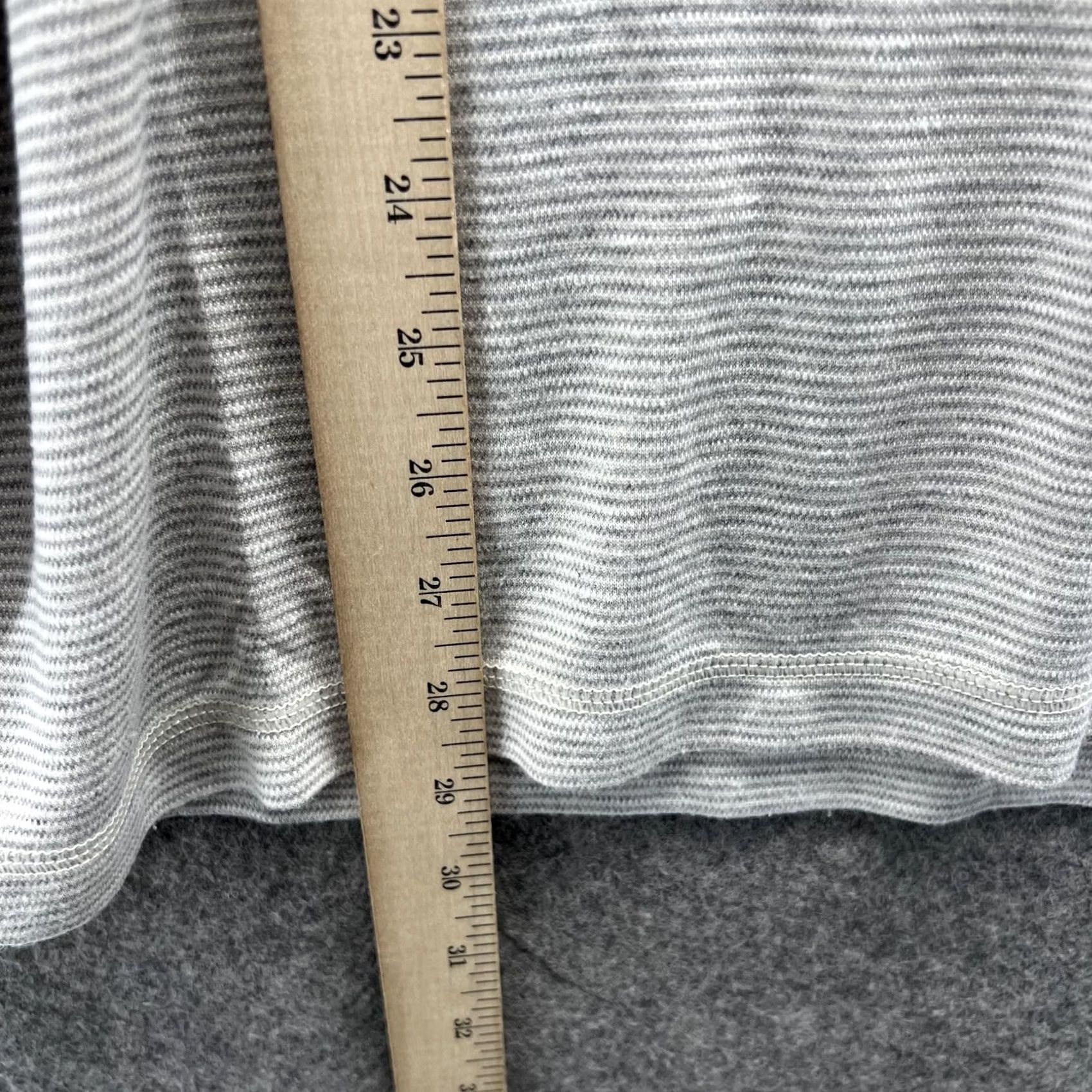 Orvis Orvis Sweater Men XL Ribbed Khaki Classic Sweatshirt Crewneck Pullover - Beige Fleece Cotton Cardigan? Size US XL / EU 56 / 4 - 6 Thumbnail
