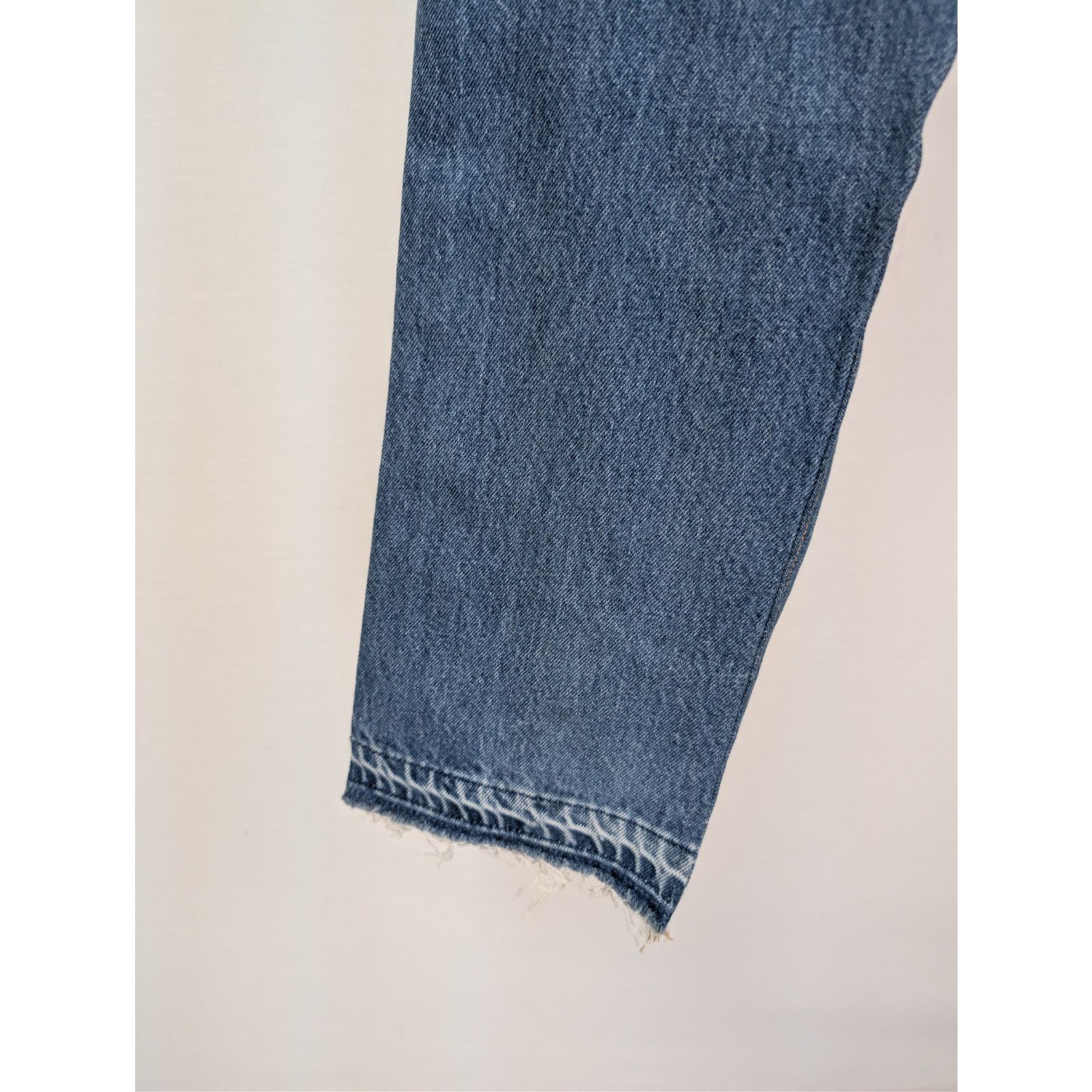 Gallery Dept. o1rshd1 5001 Denim Jeans in Blue Size US 33 - 13 Thumbnail
