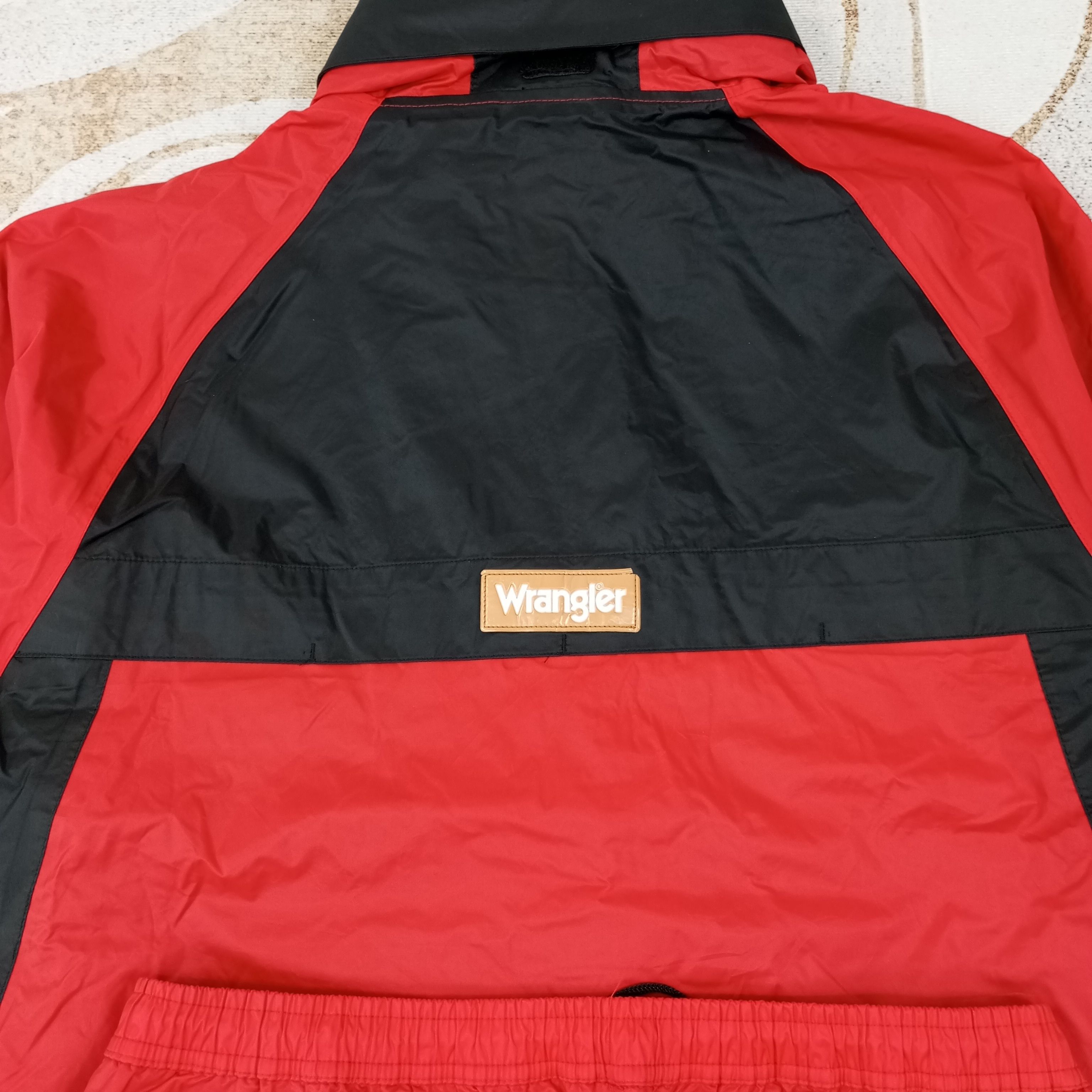 Wrangler Wrangler Jacket With Pants c234n10 Size US XL / EU 56 / 4 - 5 Thumbnail