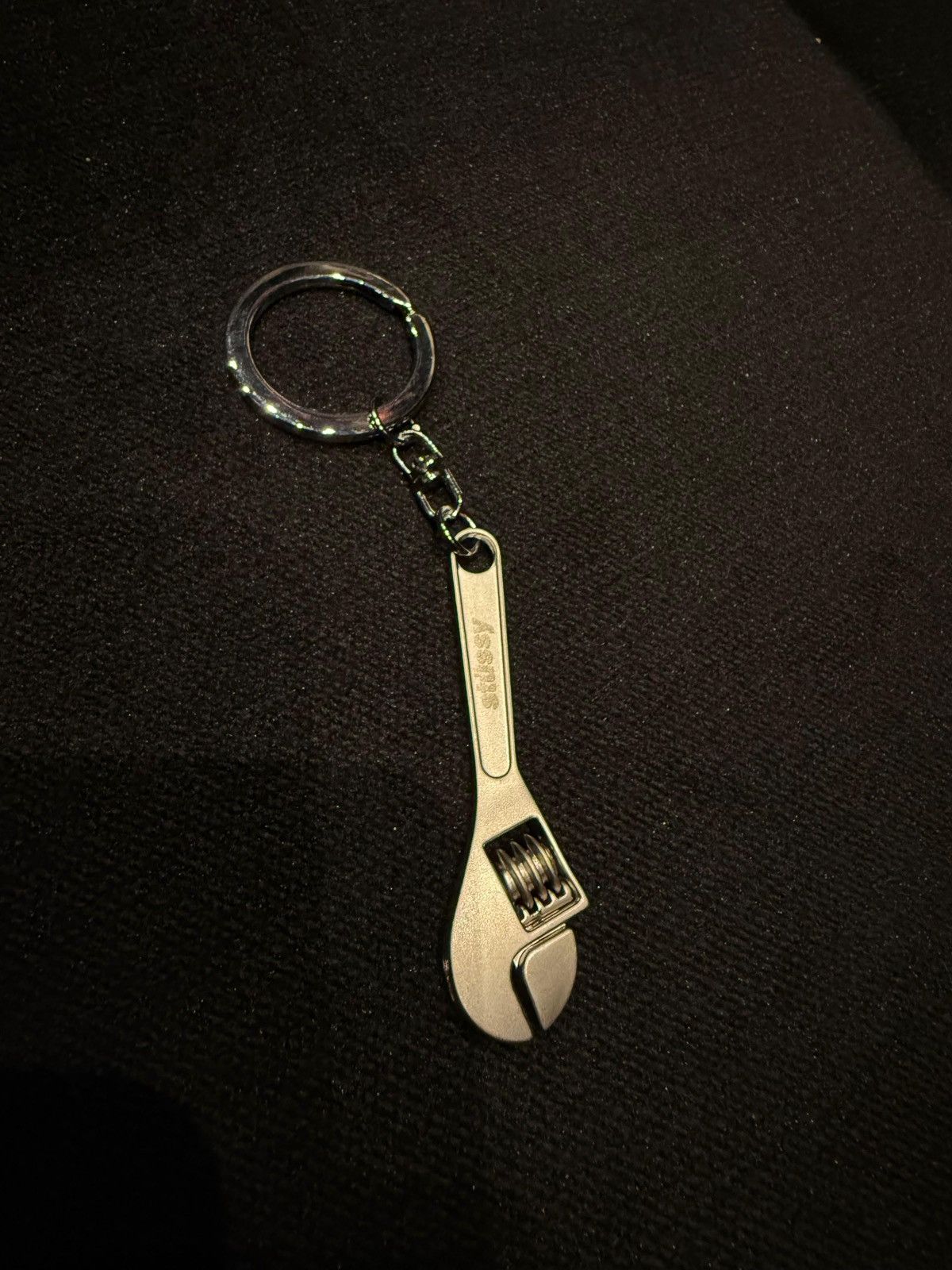 Stussy Stussy Mini Wrench Key Size ONE SIZE - 3 Thumbnail