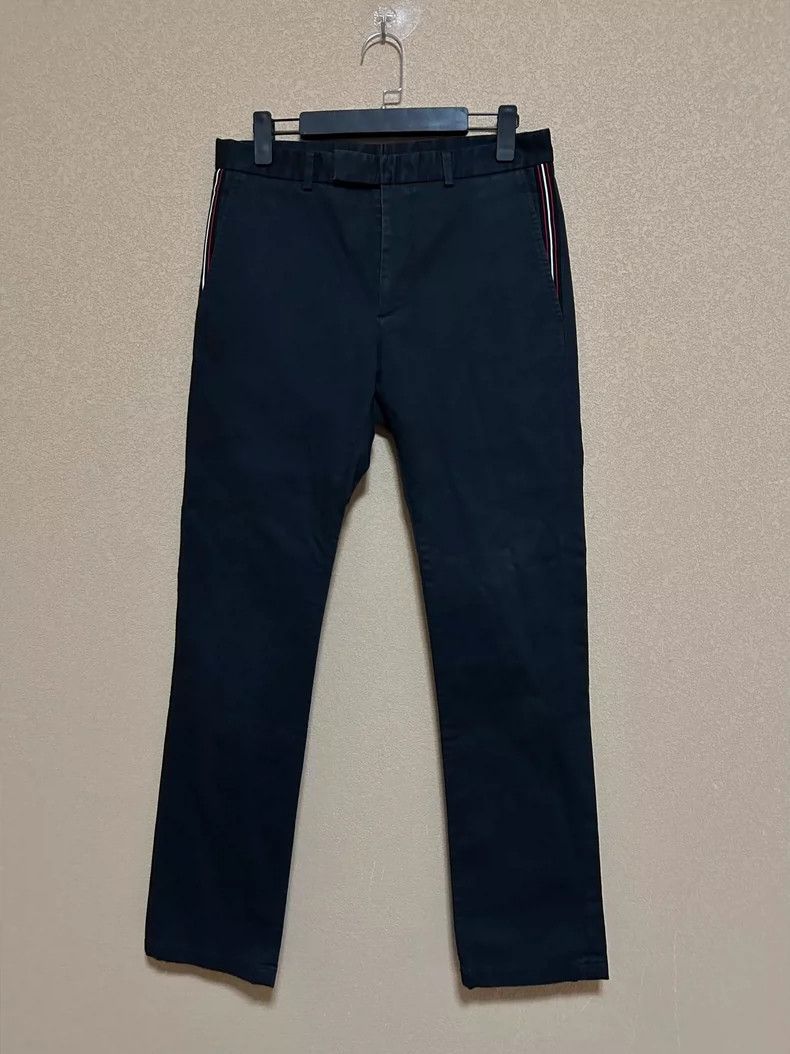 Dior Dior Webbing casual pants 2505-Nextarrow Size US 30 / EU 46 - 1 Thumbnail