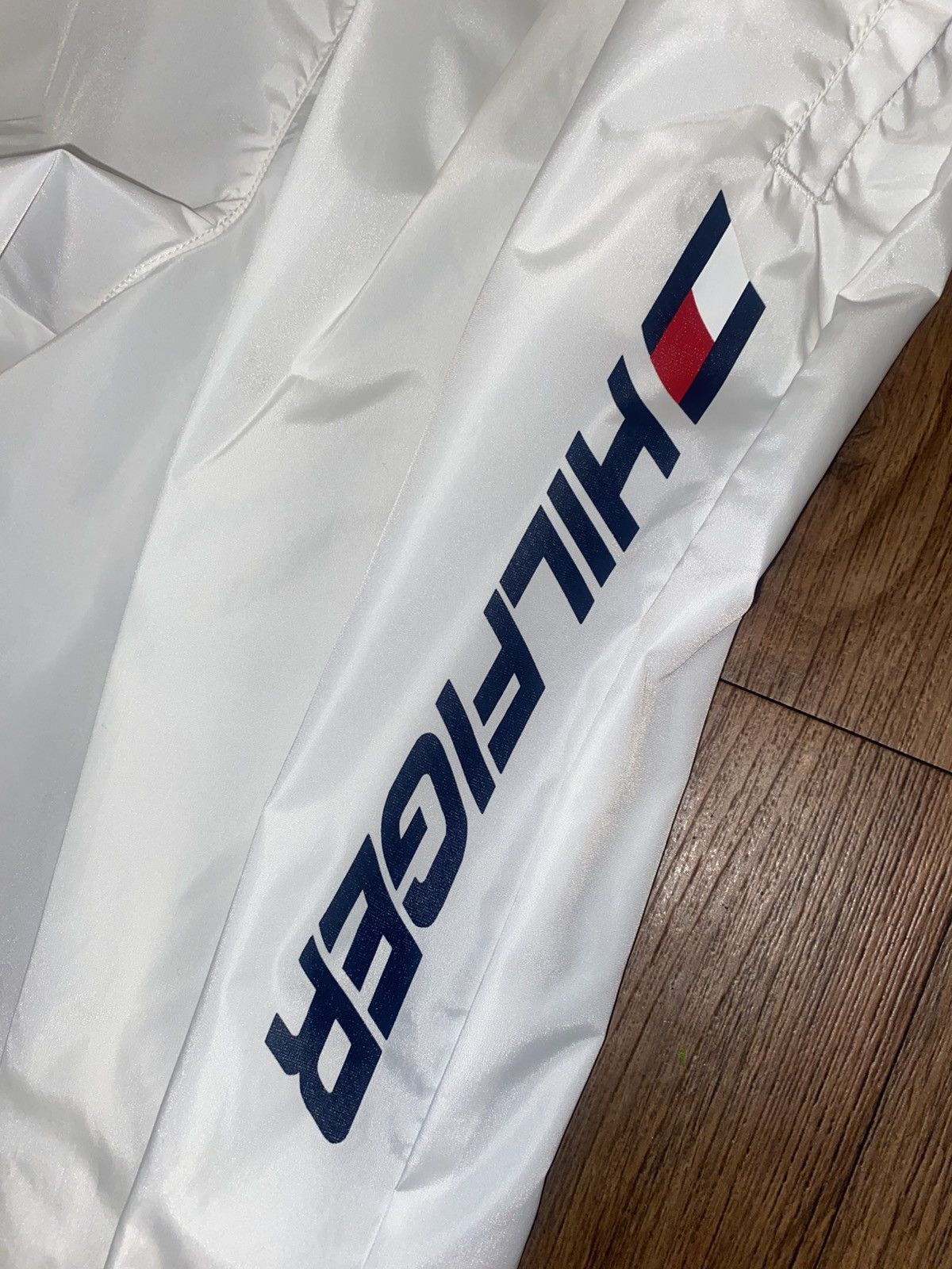 Tommy Hilfiger Tommy Hilfiger Jogger Sweatpants Set Size US 34 / EU 50 - 3 Thumbnail