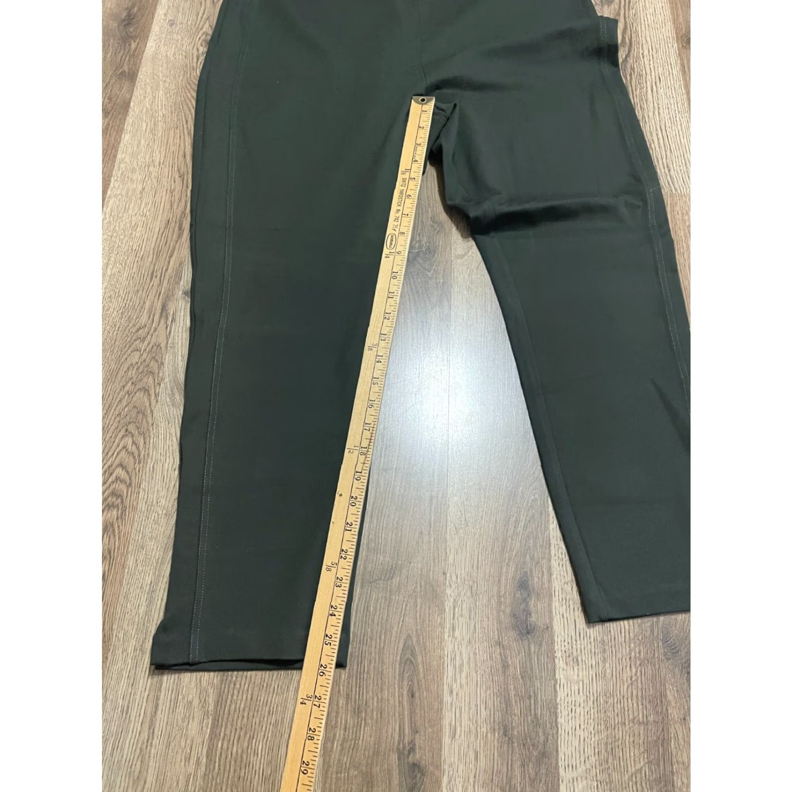 Express VINTAGE Express Pants? Size 40" / US 18 - 5 Thumbnail