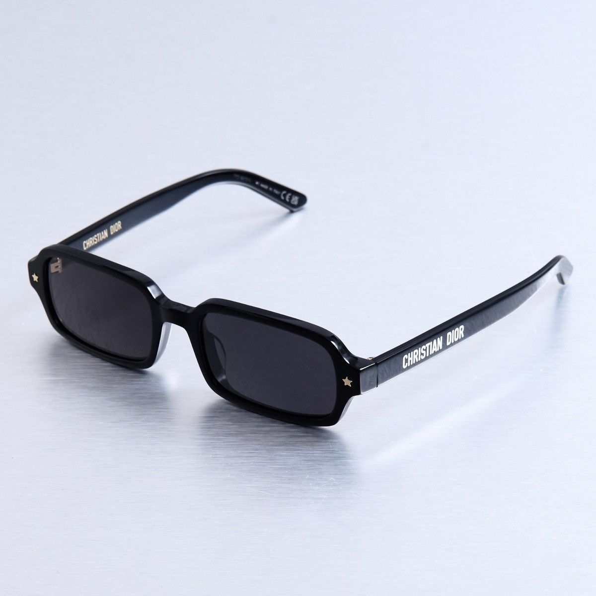 Dior DIOR DIORPACIFIC S3I 10A0 SUNGLASSES Size ONE SIZE - 2 Thumbnail