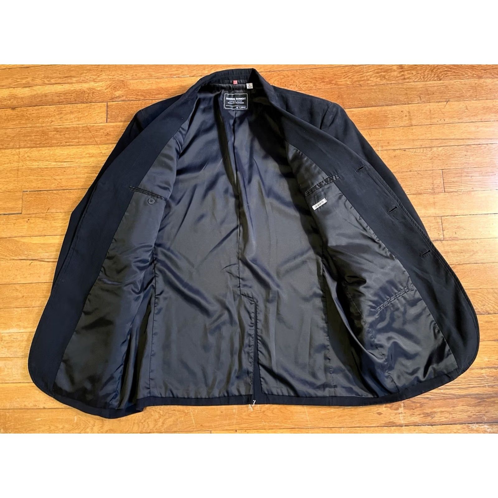Uniqlo Uniqlo Blazer Shirt? No, Blazer. Size 42R - 5 Thumbnail