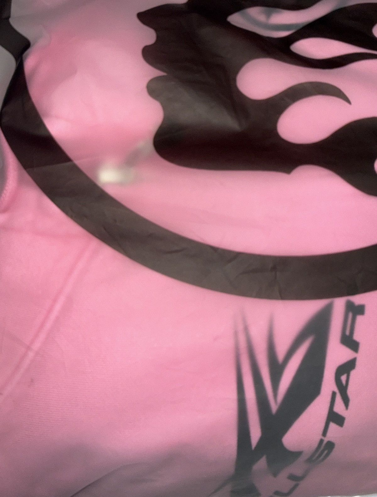 HELLSTAR Hellstar Sports Zip Up Hoodie Size 3XL Size US XXL / EU 58 / 5 - 7 Thumbnail