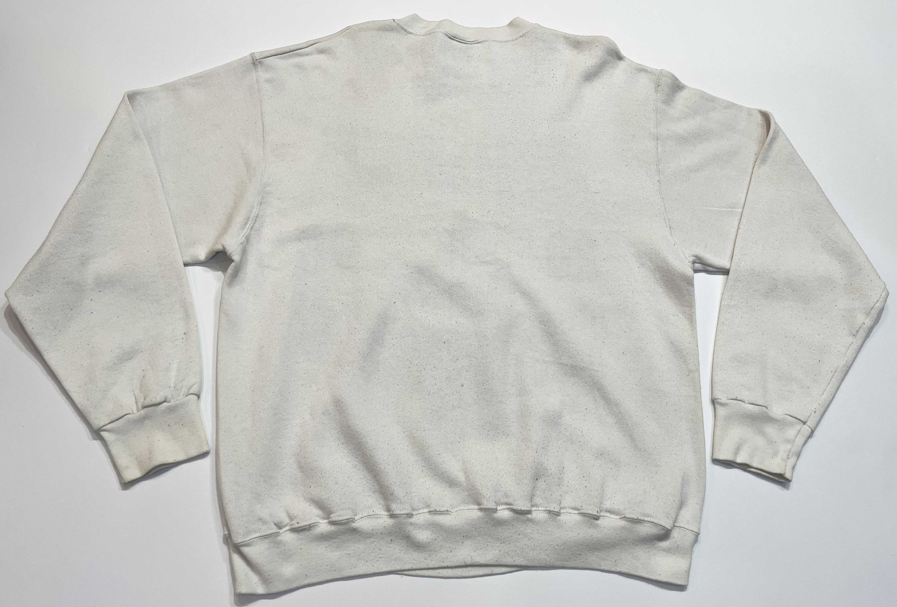 Vintage Vintage MLB St. Louis Cardinals Baseball Crewneck Sweatshirt Size US L / EU 52-54 / 3 - 9 Thumbnail