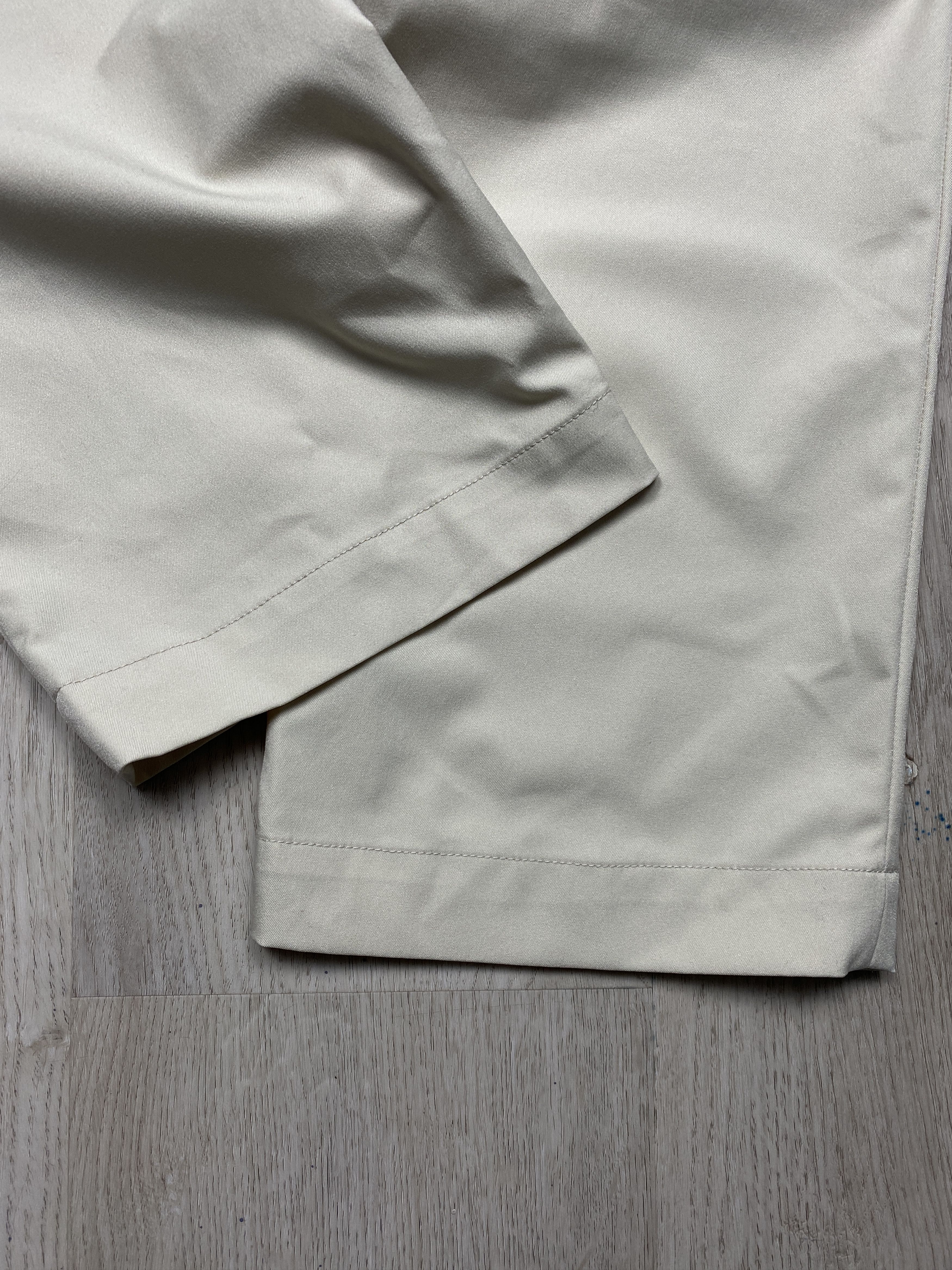 Polo Ralph Lauren RLX Polo Ralph Lauren X Mens Chino Pants Y2K Size US 32 / EU 48 - 4 Thumbnail