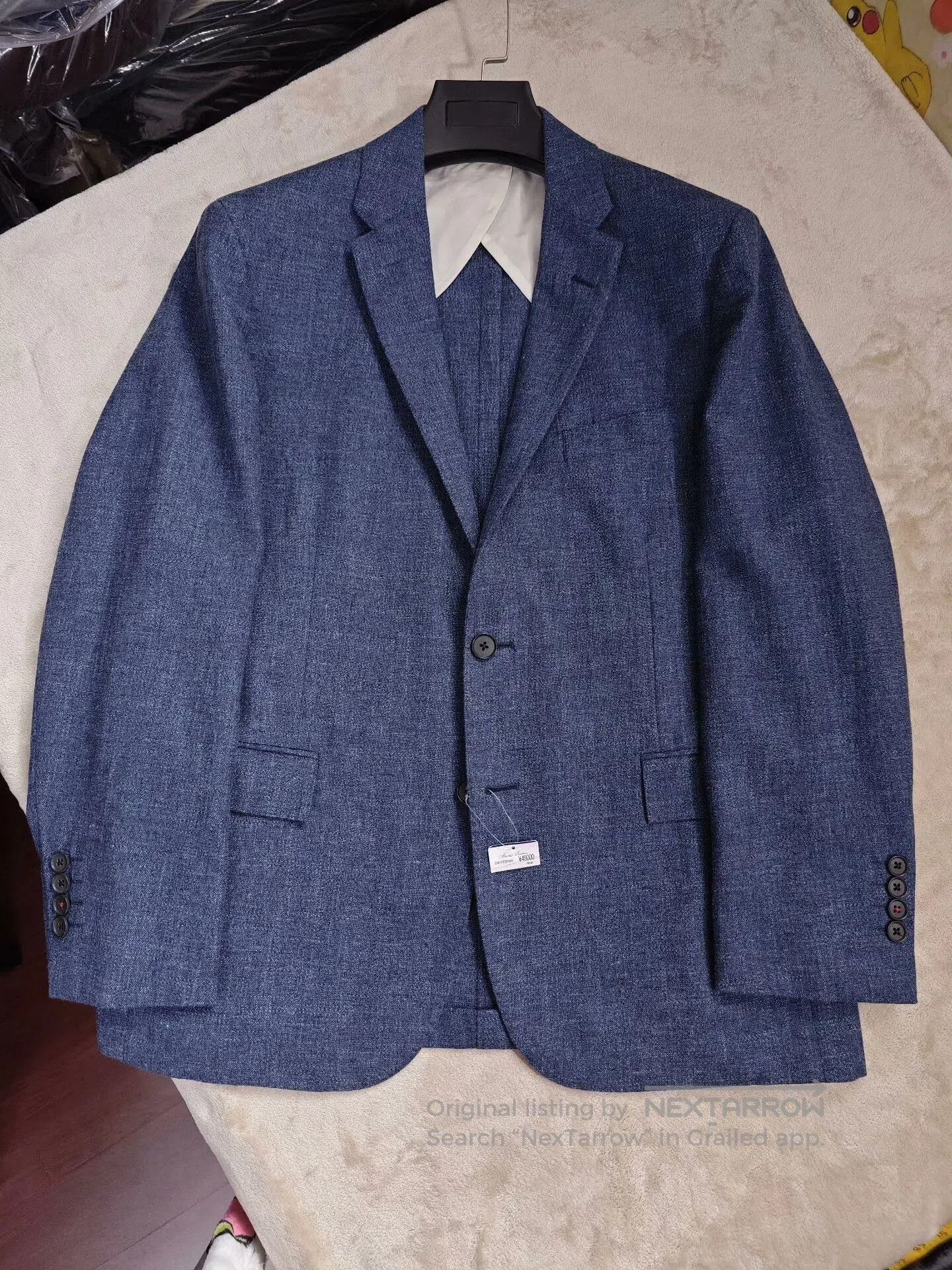 Other Brooks Brothers Red Fleece Casual Suit. Size US XS / EU 42 / 0 - 5 Thumbnail