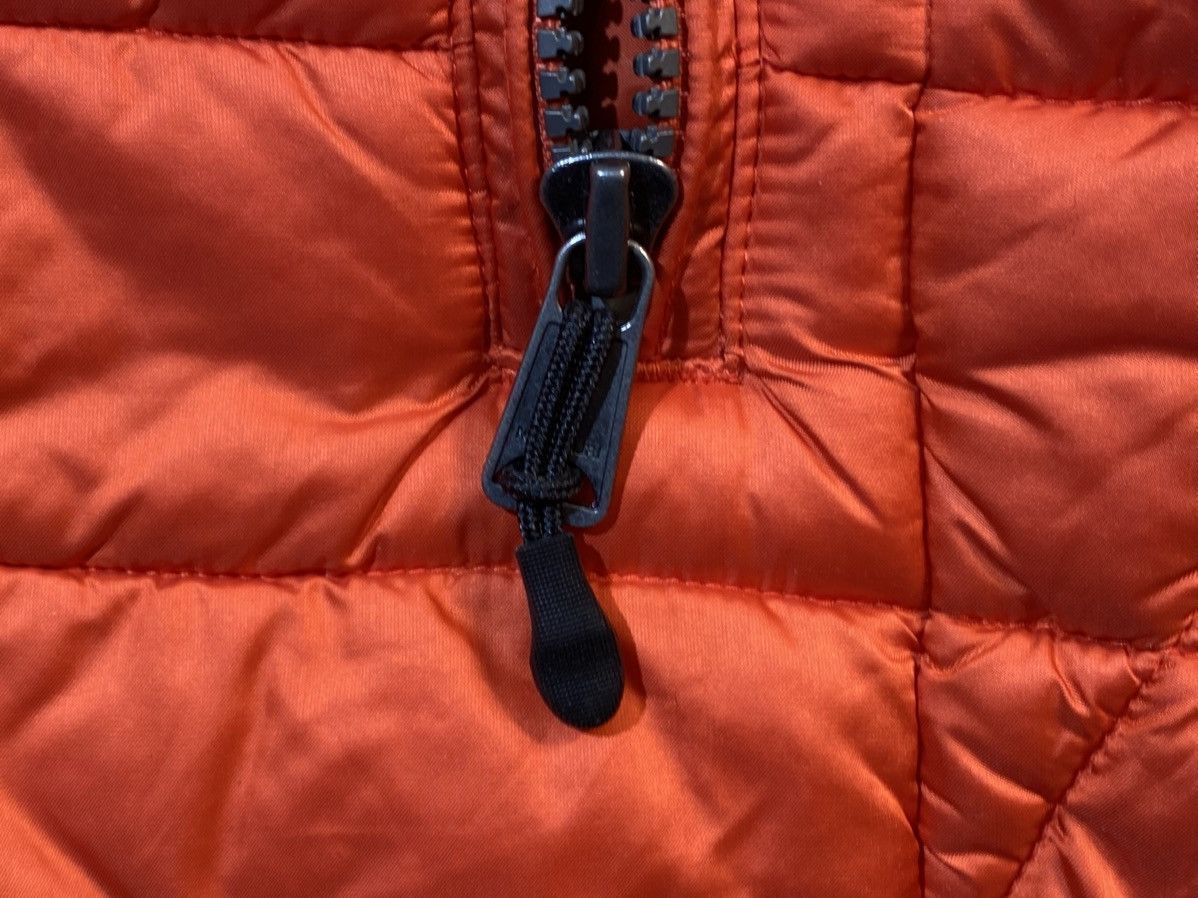 Napapijri Napapijri mens puffer vest size L Size US L / EU 52-54 / 3 - 4 Thumbnail