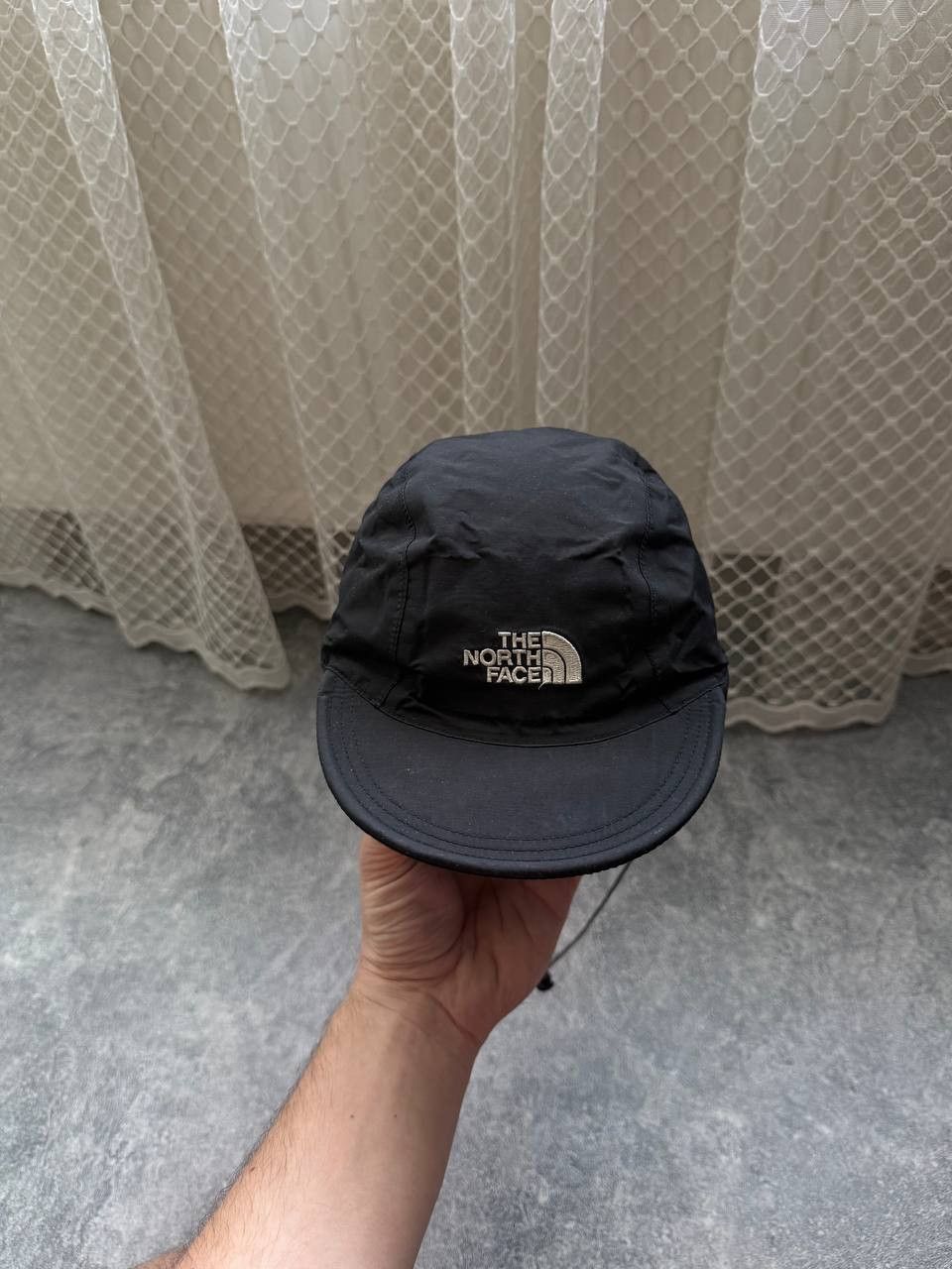The North Face The North Face winter cap HyVent / fleece hat gorpcore Y2K Size ONE SIZE - 2 Thumbnail