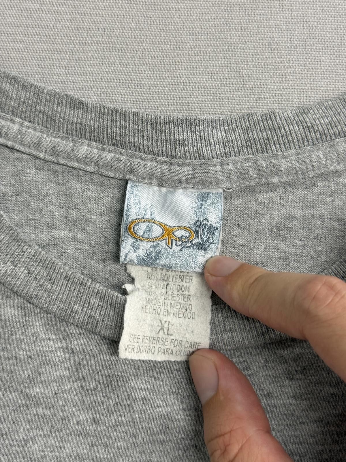 Other Y2k Ocean Pacific Surf T-shirt Classic Soul Hawaiian 1999 XL Size US XL / EU 56 / 4 - 2 Thumbnail