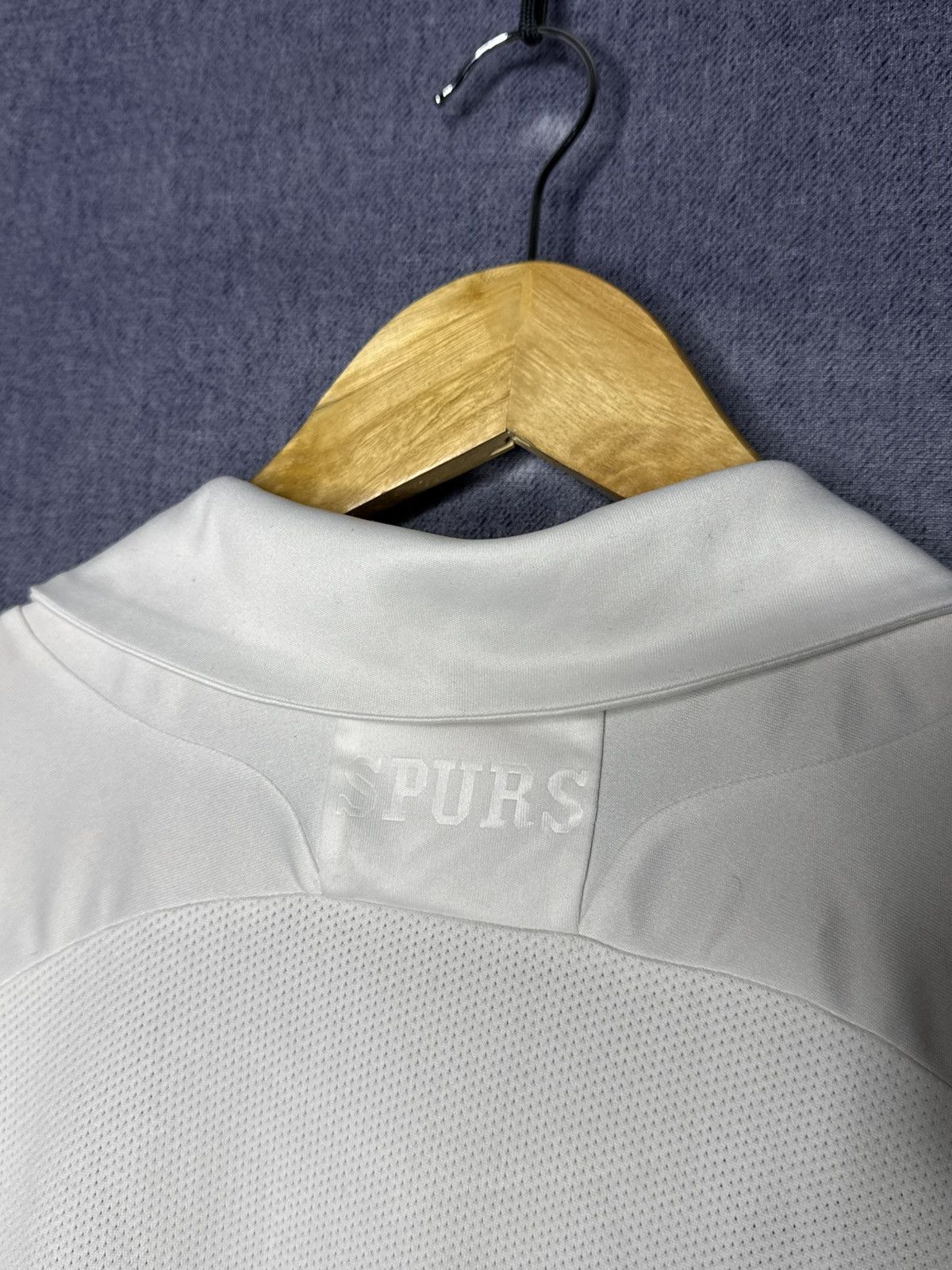 Puma Vintage Puma Tottenham Hotspur Football Soccer Jersey Size US S / EU 44-46 / 1 - 10 Thumbnail